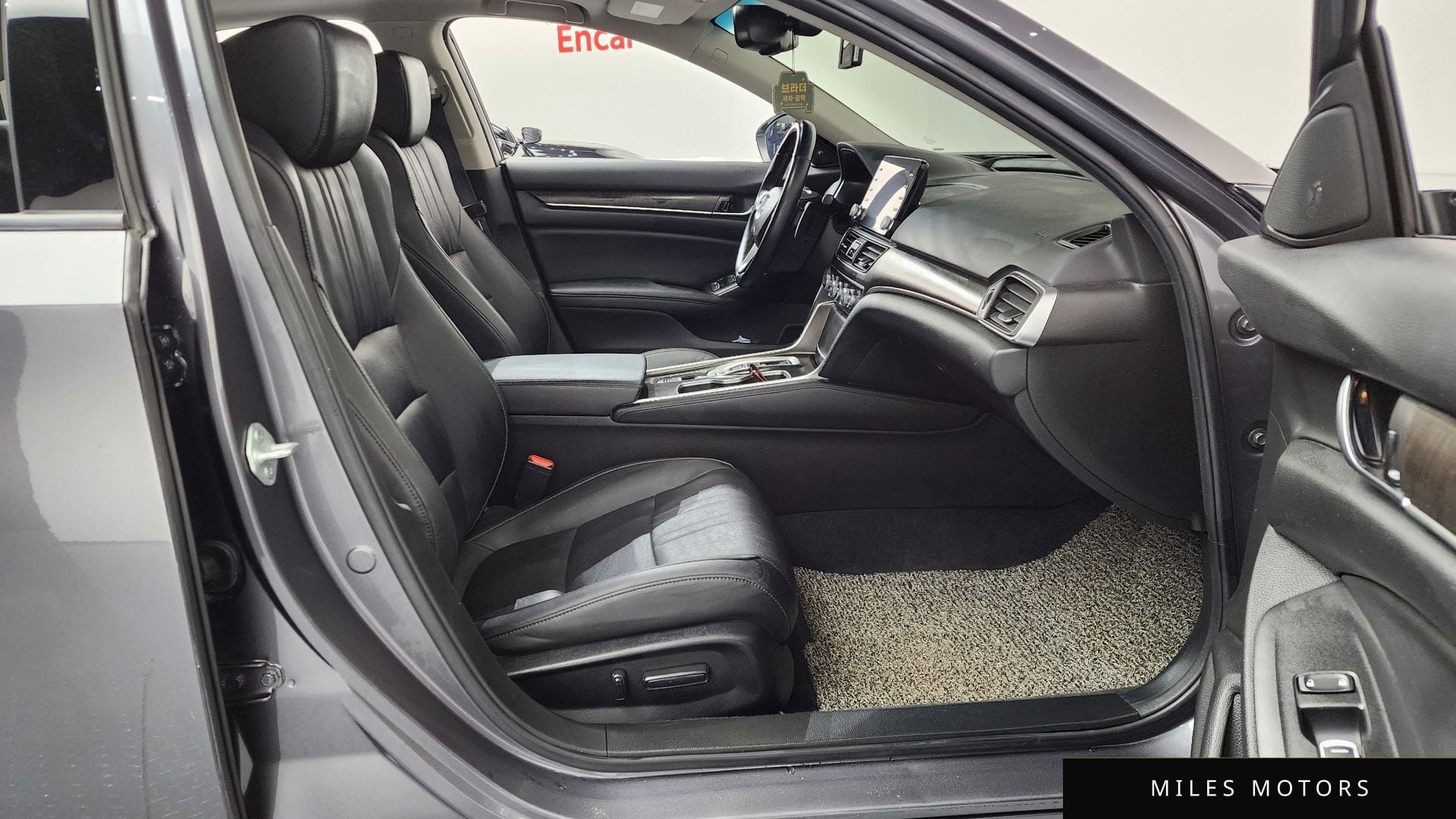 Honda Accord 2021 — миниатюра 11