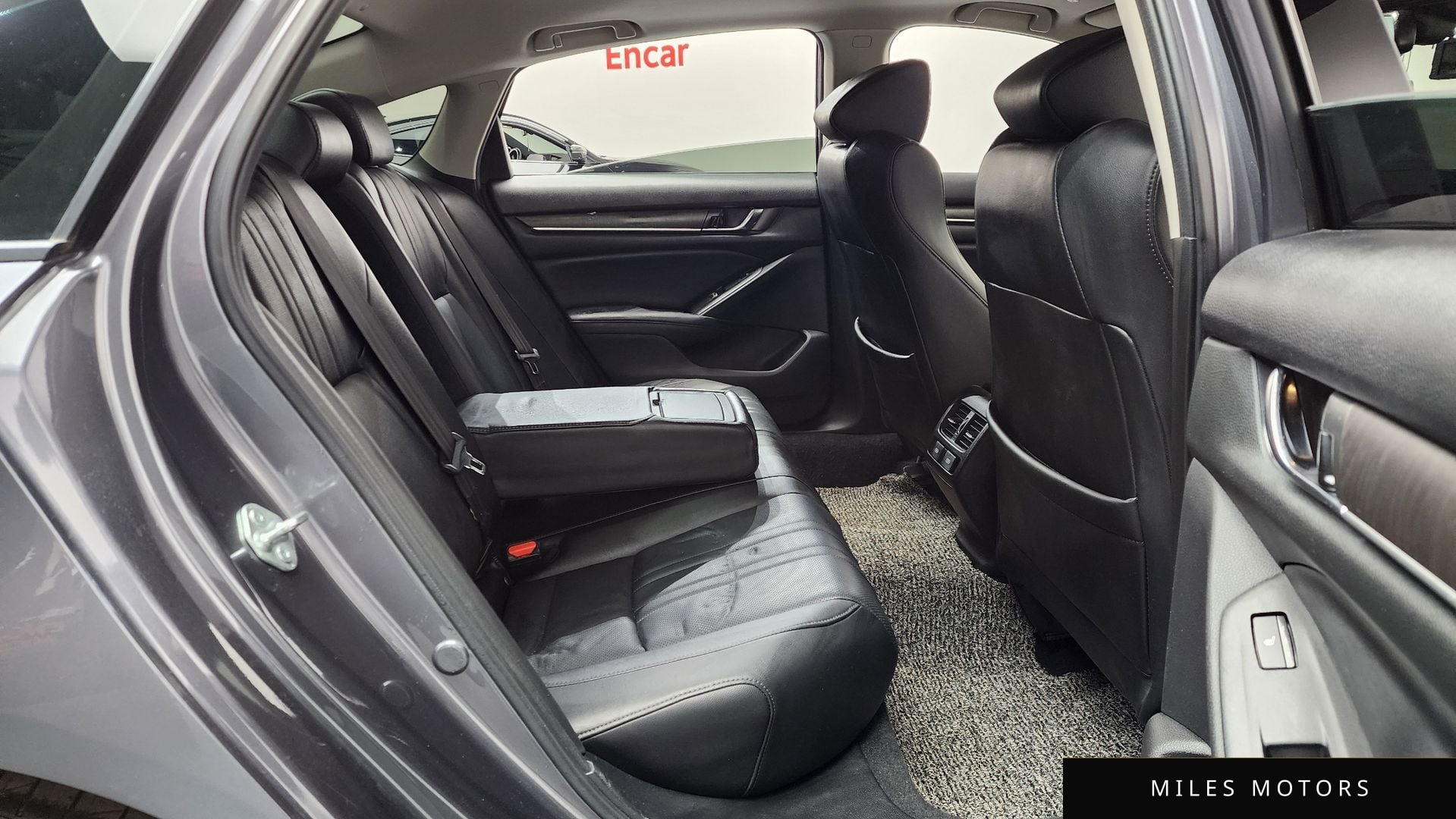 Honda Accord 2021 — миниатюра 12