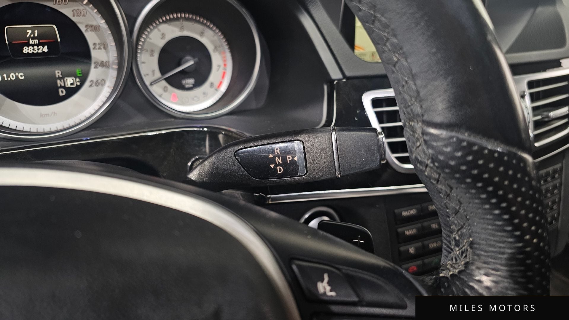 Mercedes-Benz E-Class W212 2014 — миниатюра 9