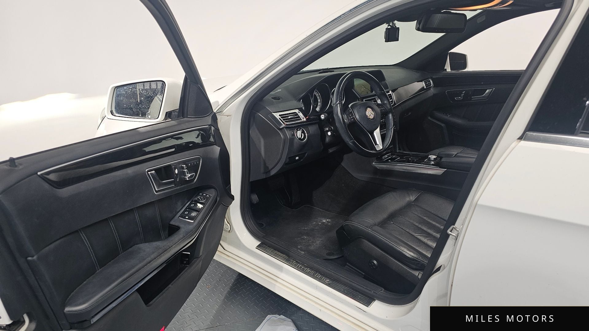Mercedes-Benz E-Class W212 2014 — миниатюра 10