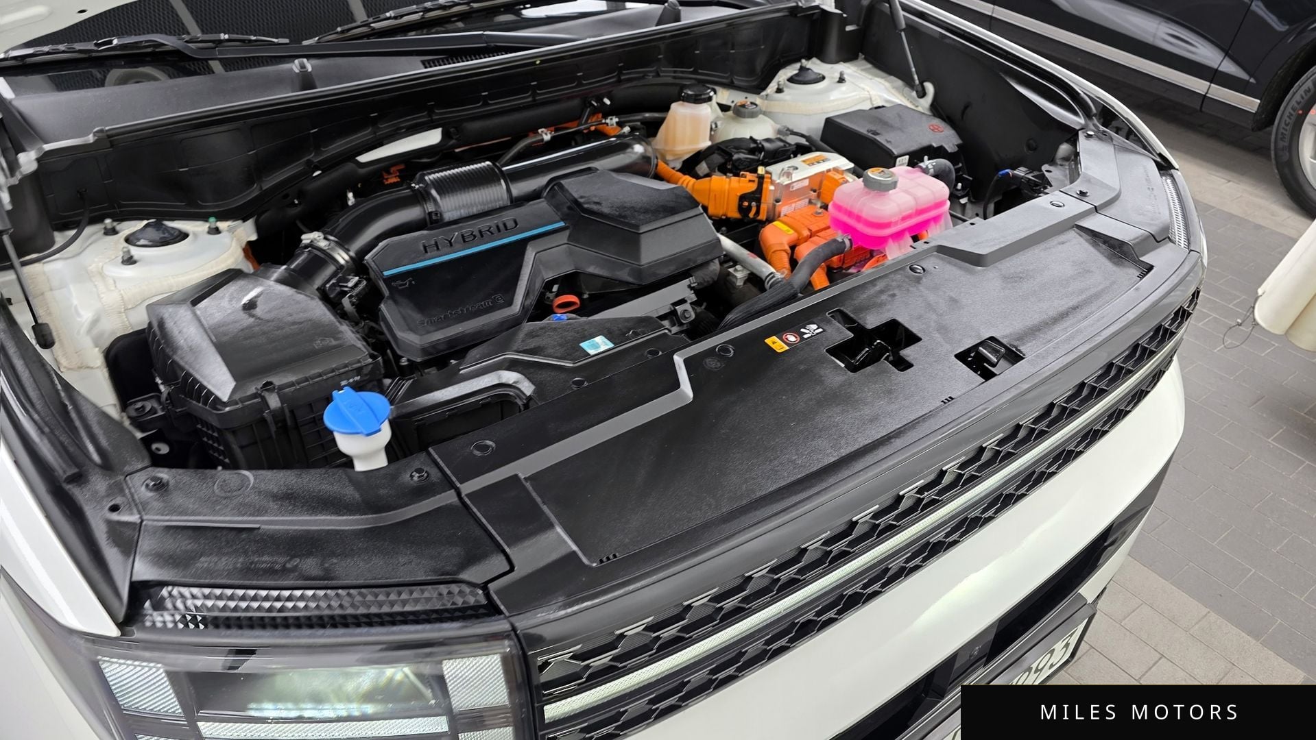 Hyundai Santafe 2024 — миниатюра 6
