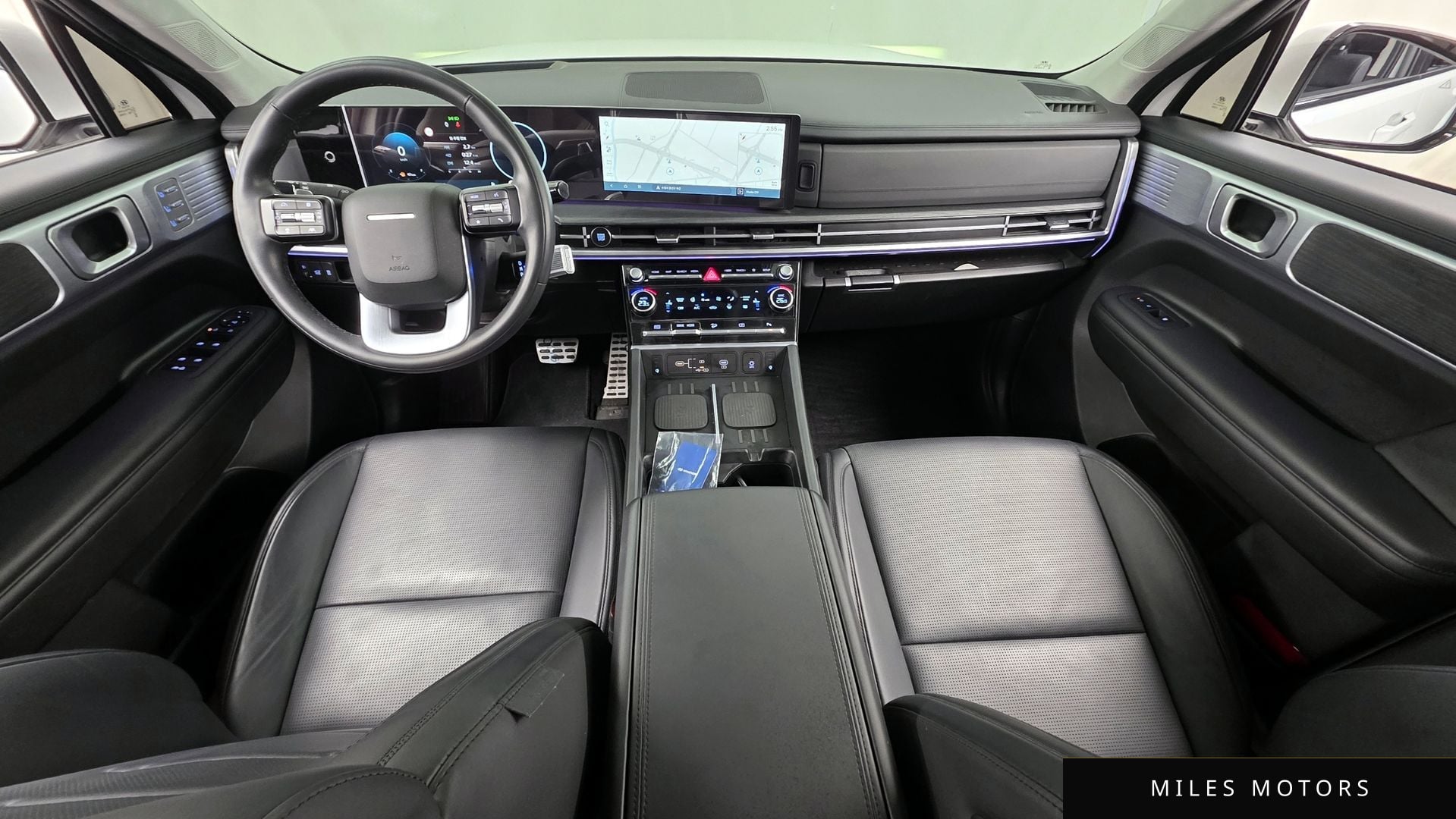 Hyundai Santafe 2024 — миниатюра 7