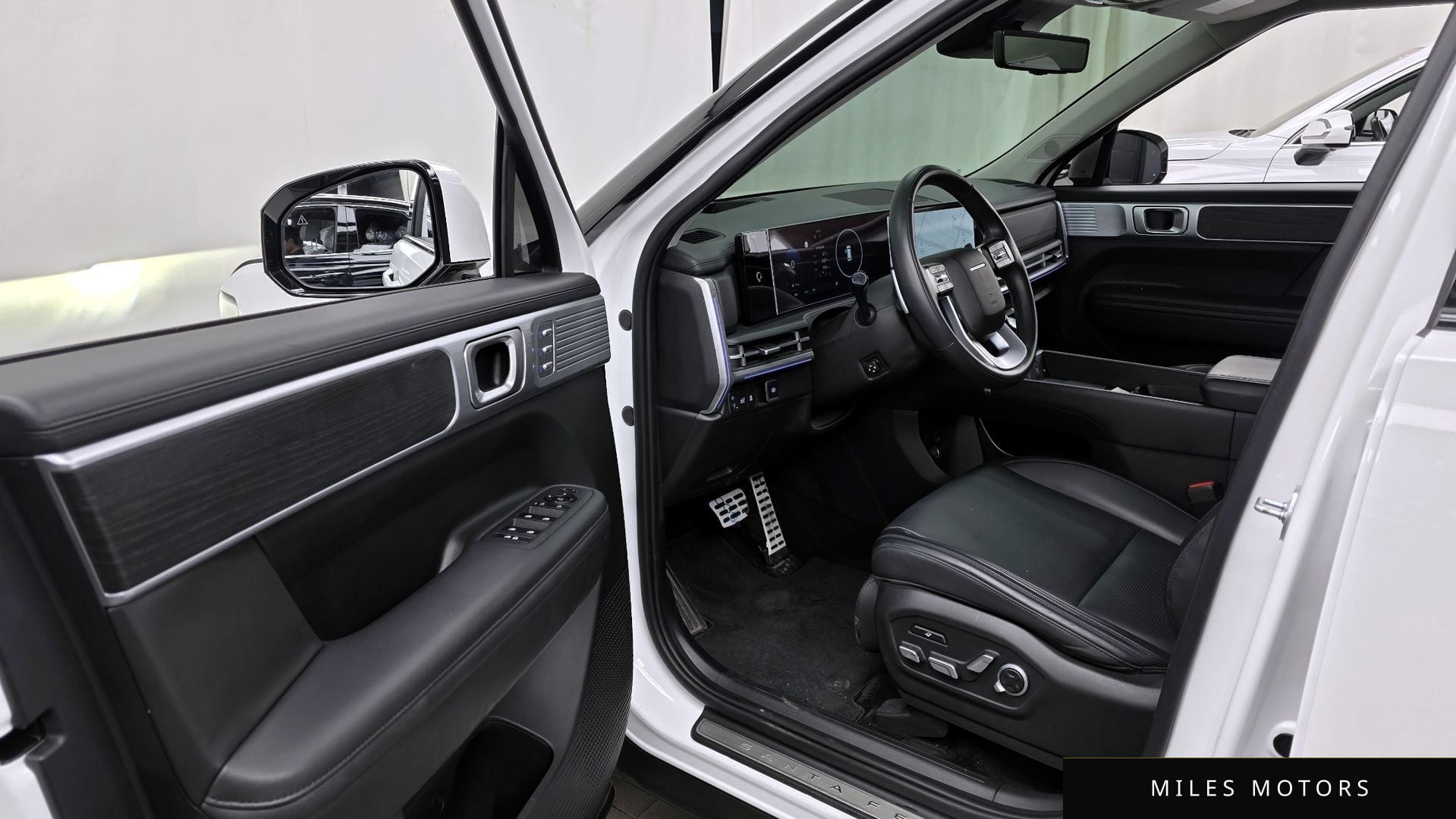 Hyundai Santafe 2024 — миниатюра 10