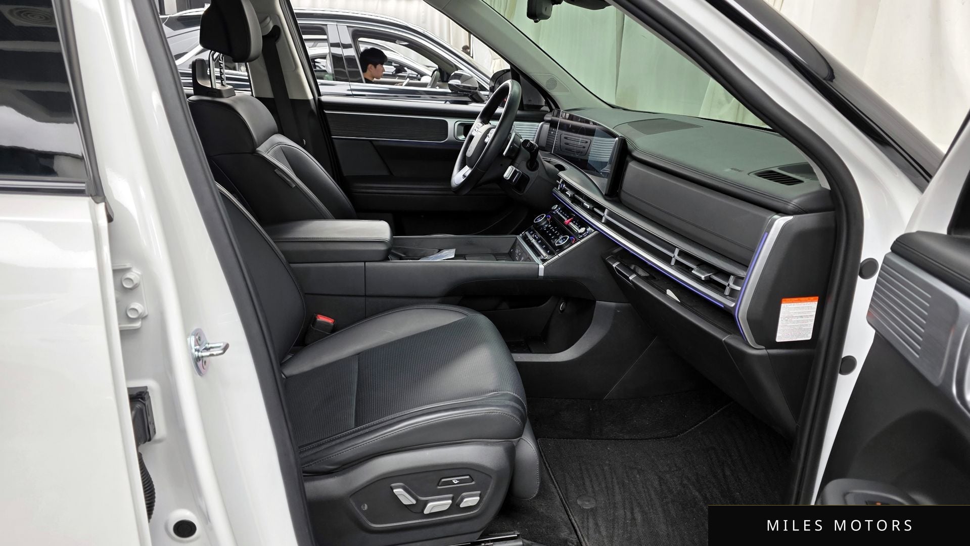 Hyundai Santafe 2024 — миниатюра 11
