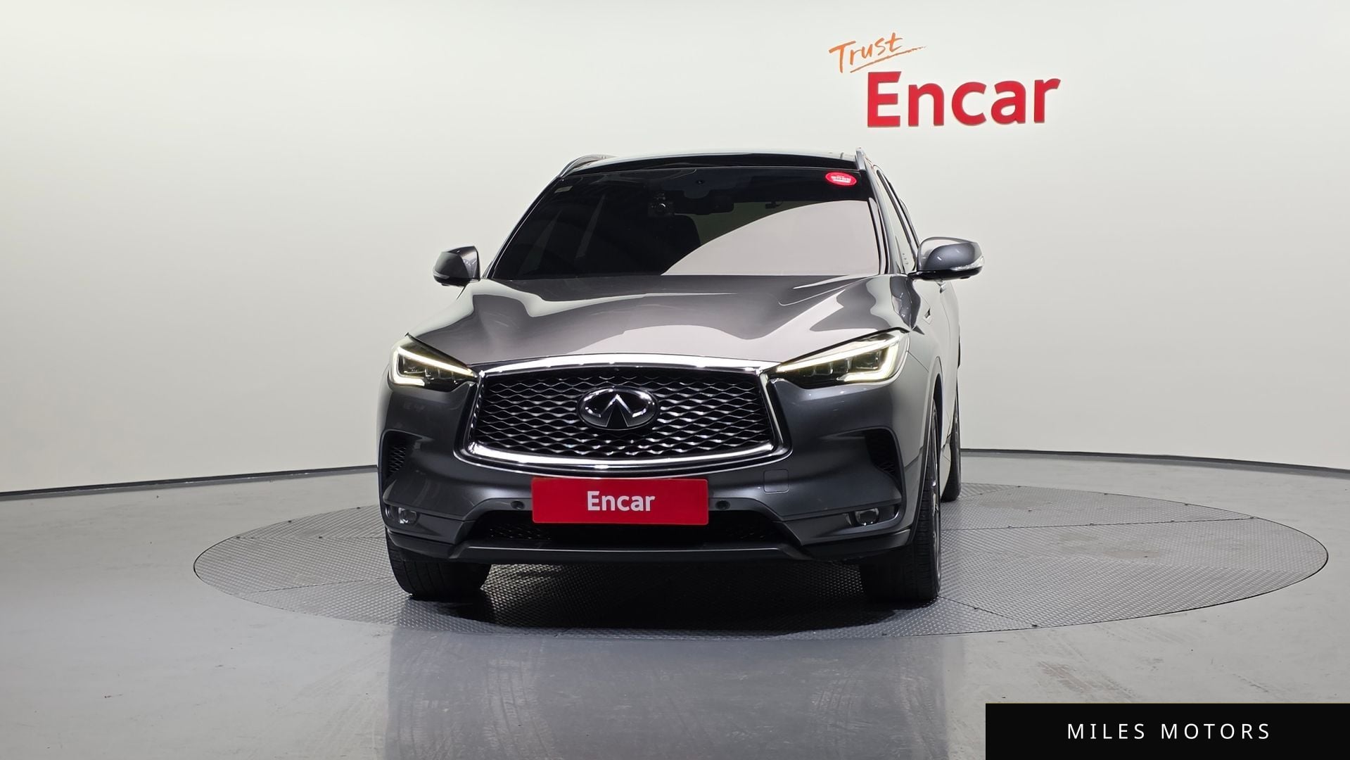 Infiniti QX50 (P71A) 2019 — миниатюра 3