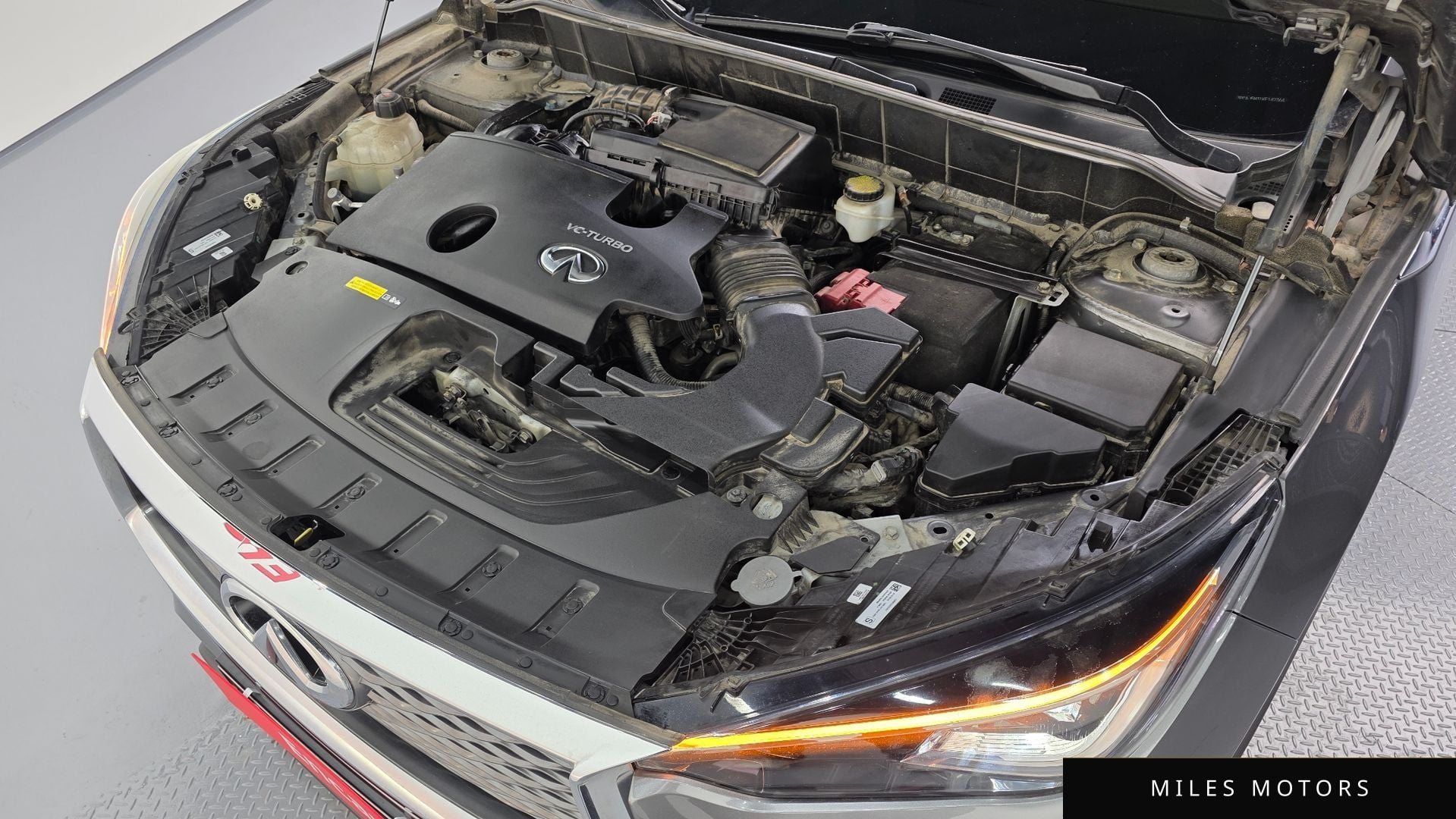 Infiniti QX50 (P71A) 2019 — миниатюра 6