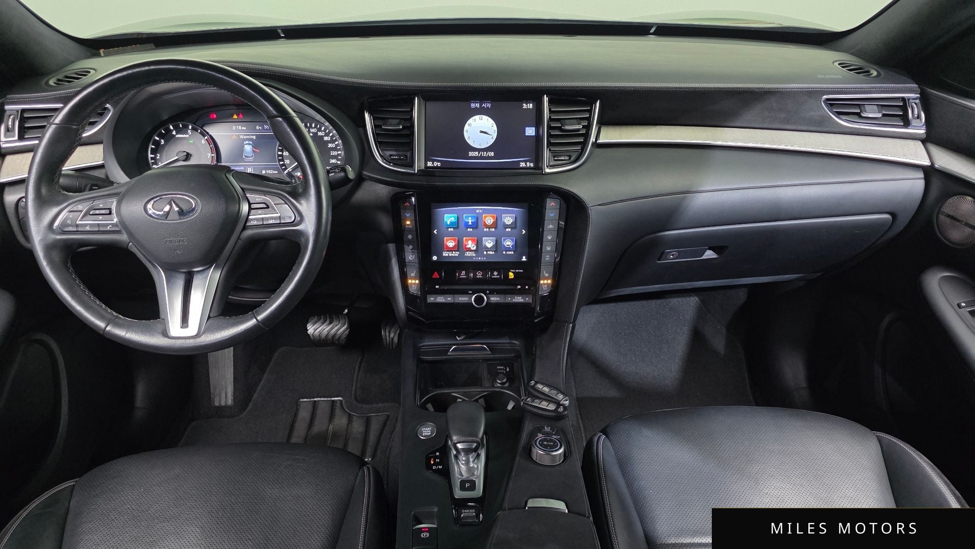 Infiniti QX50 (P71A) 2019 — миниатюра 7
