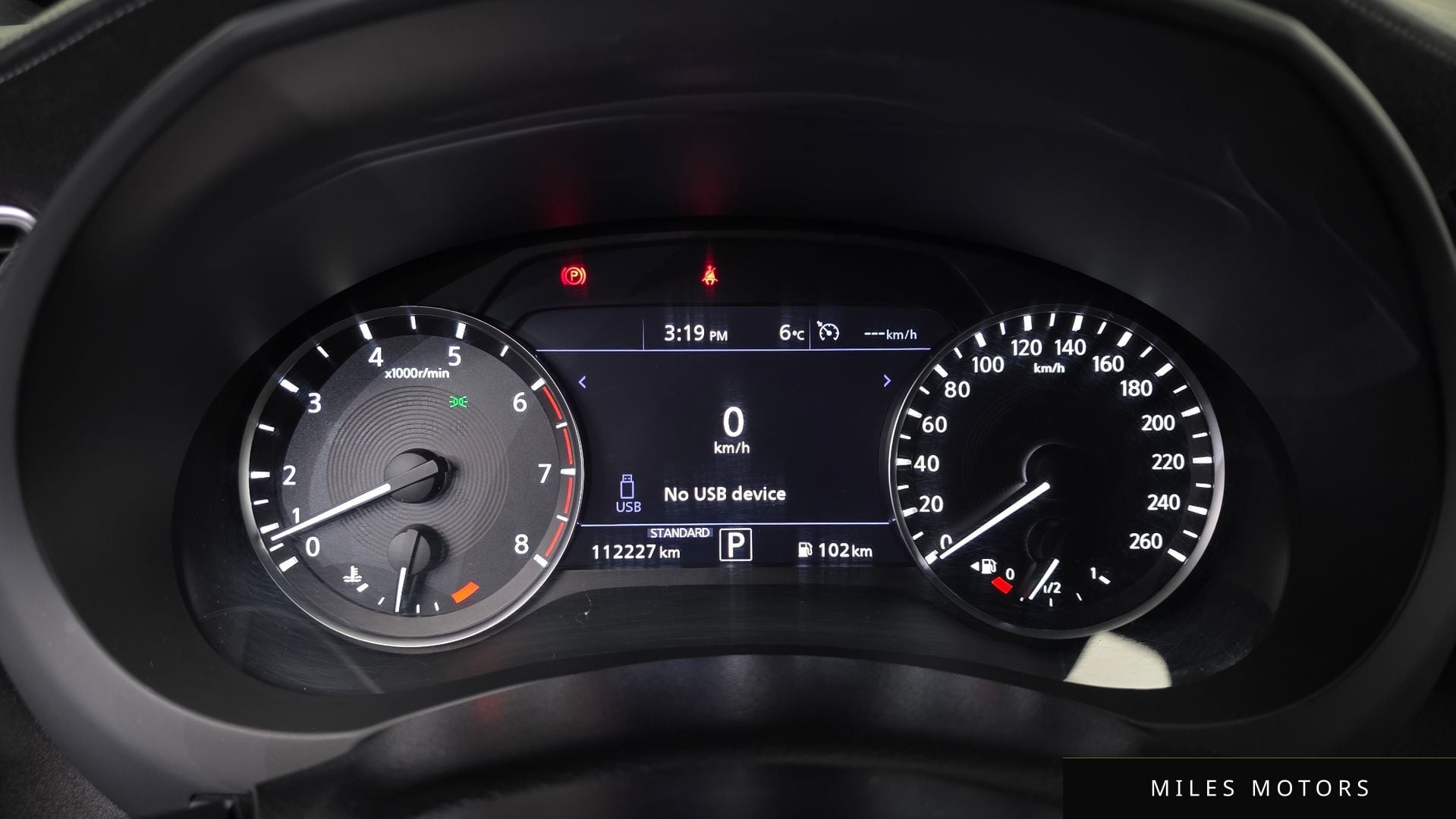 Infiniti QX50 (P71A) 2019 — миниатюра 8