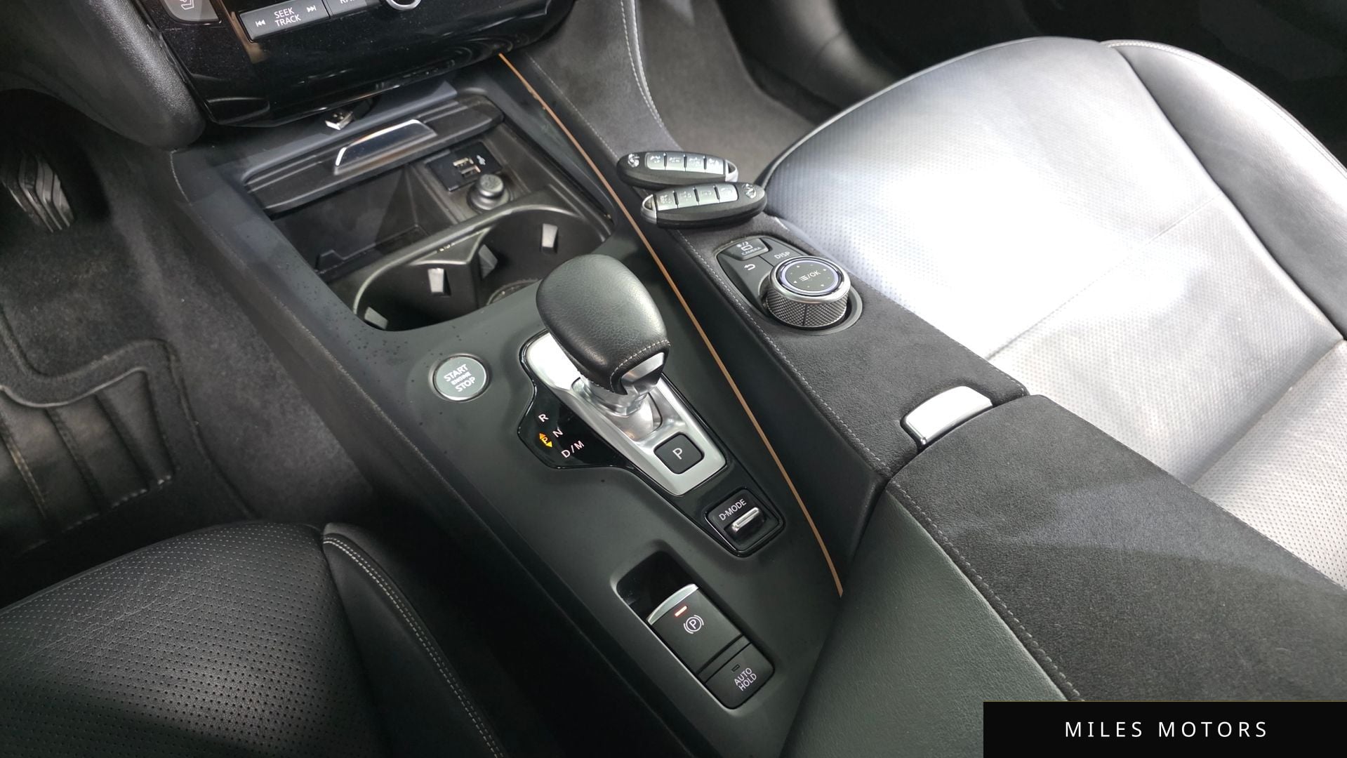 Infiniti QX50 (P71A) 2019 — миниатюра 9