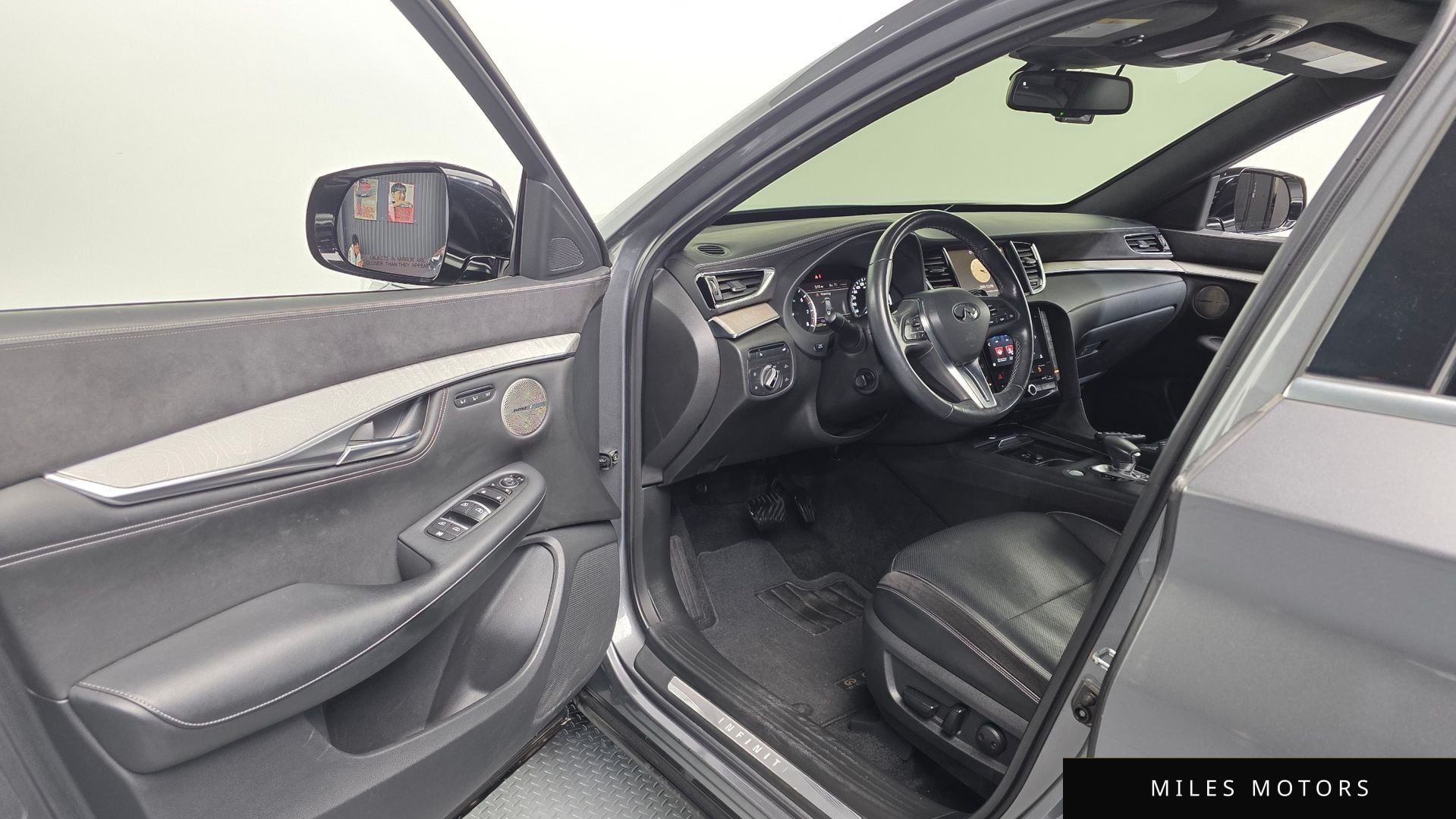 Infiniti QX50 (P71A) 2019 — миниатюра 10