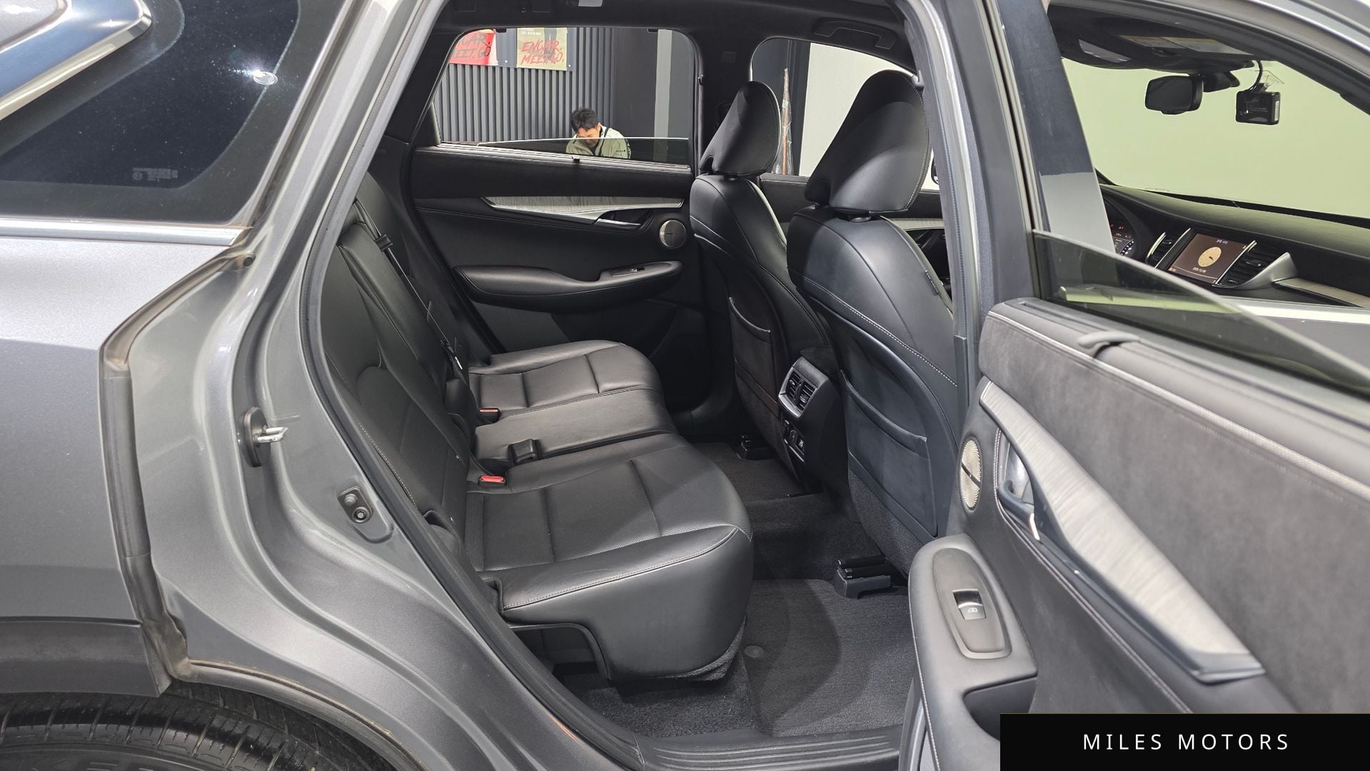 Infiniti QX50 (P71A) 2019 — миниатюра 12