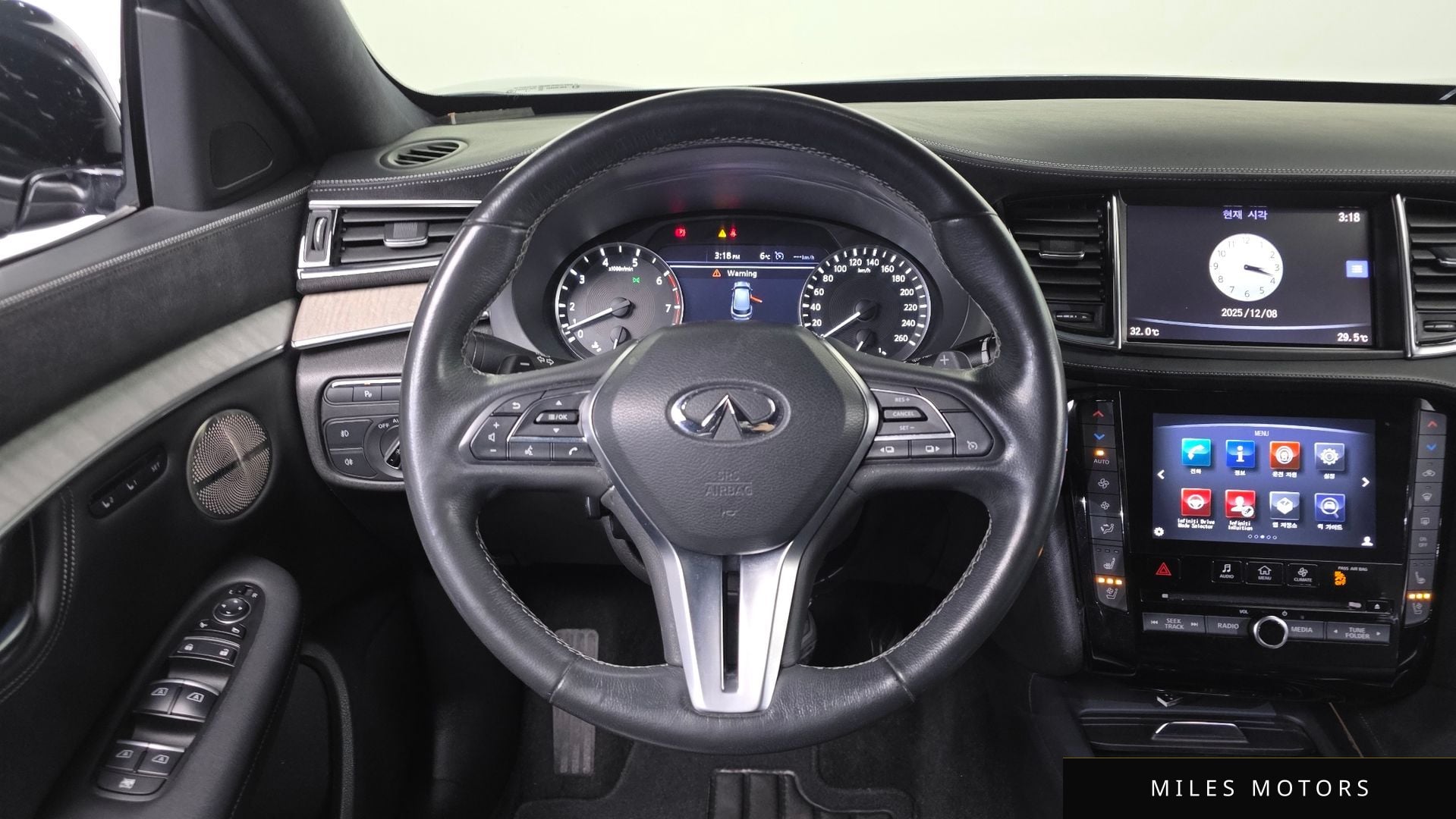 Infiniti QX50 (P71A) 2019 — миниатюра 13