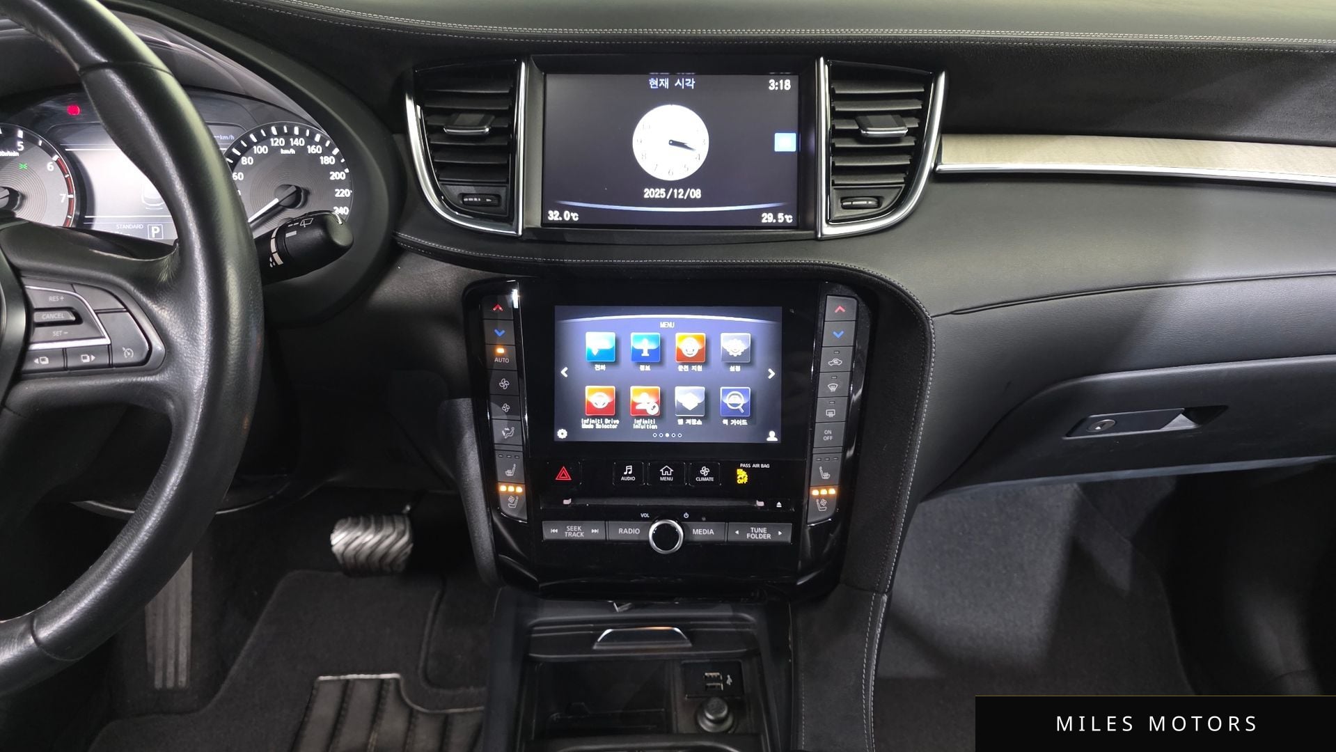 Infiniti QX50 (P71A) 2019 — миниатюра 14