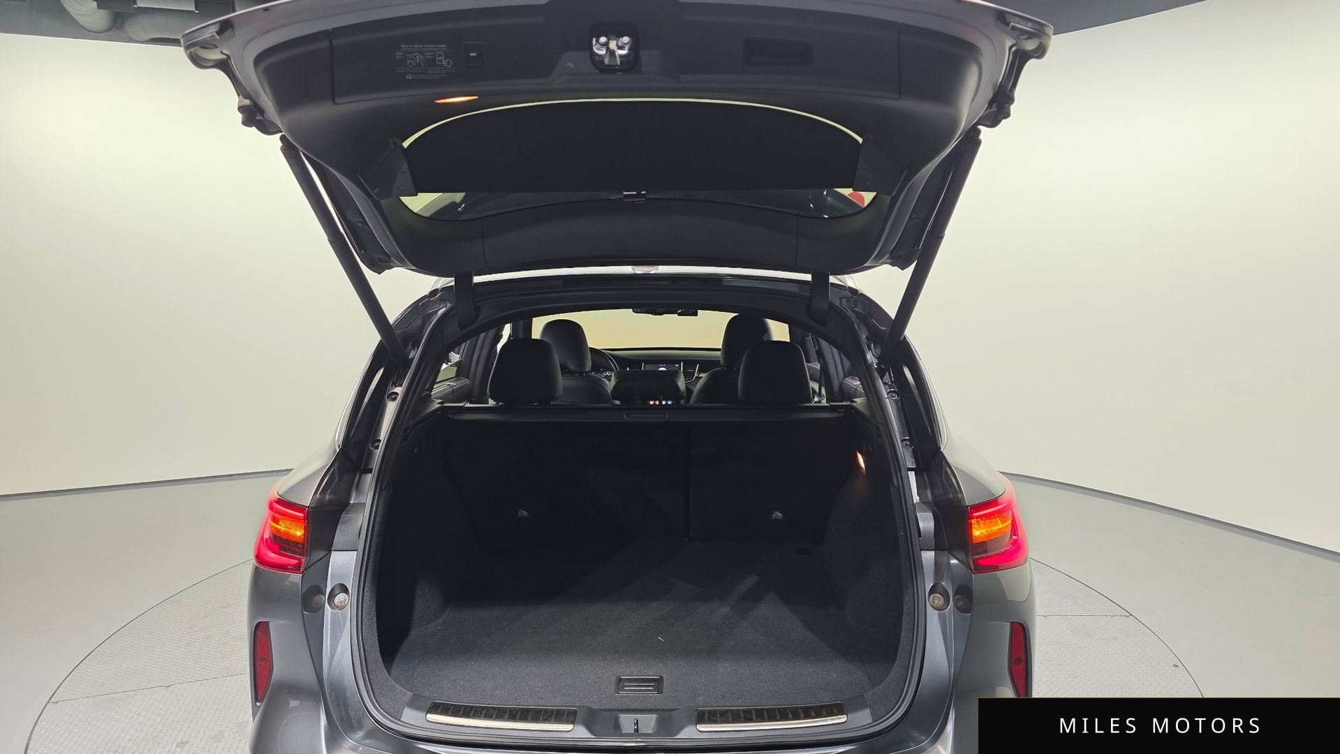 Infiniti QX50 (P71A) 2019 — миниатюра 20