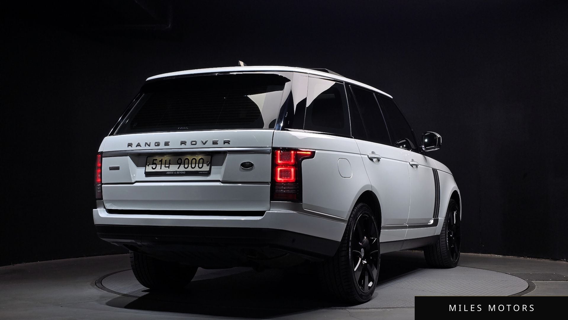 Land Rover Range Rover 2017 — миниатюра 2
