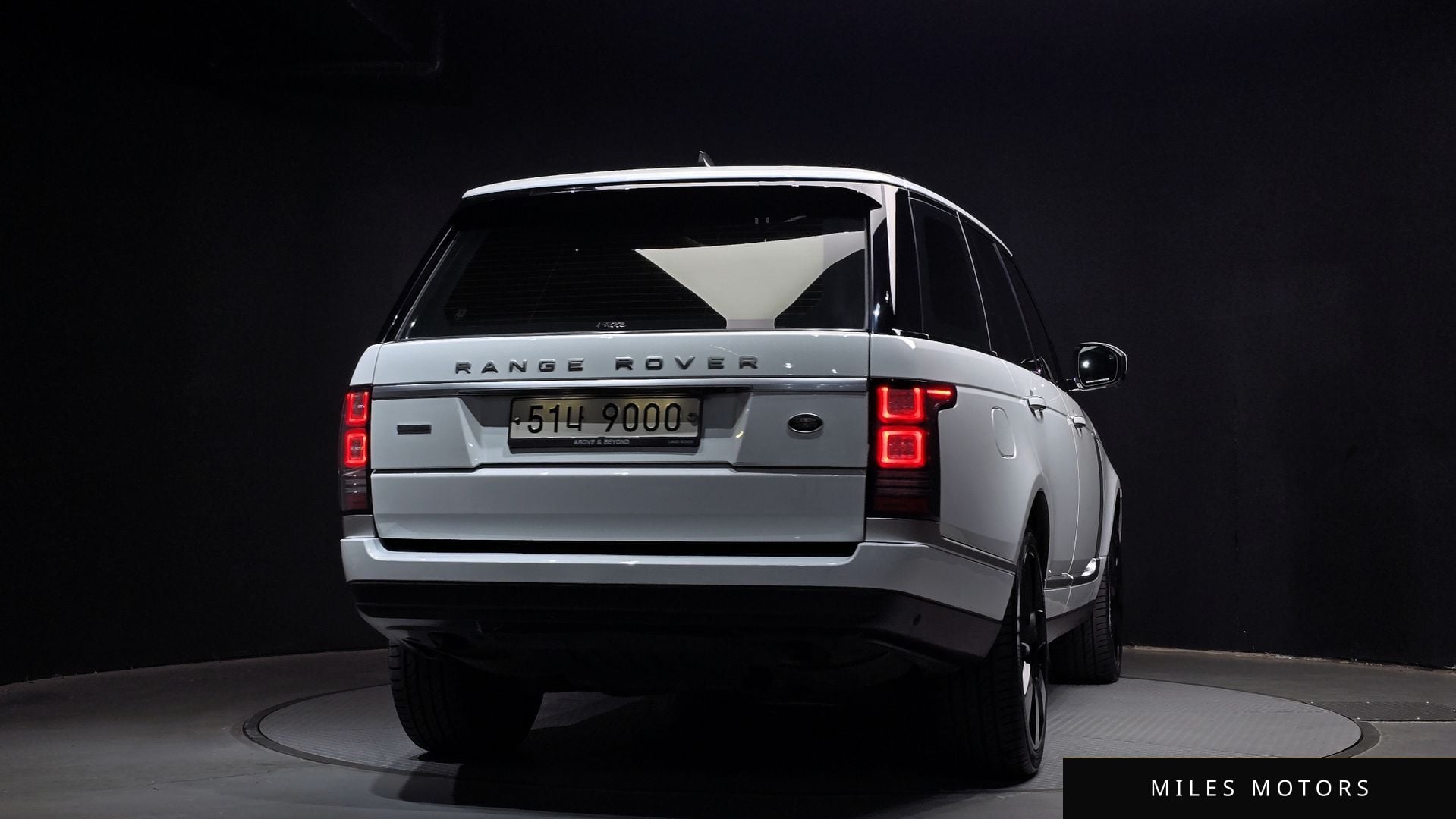 Land Rover Range Rover 2017 — миниатюра 4