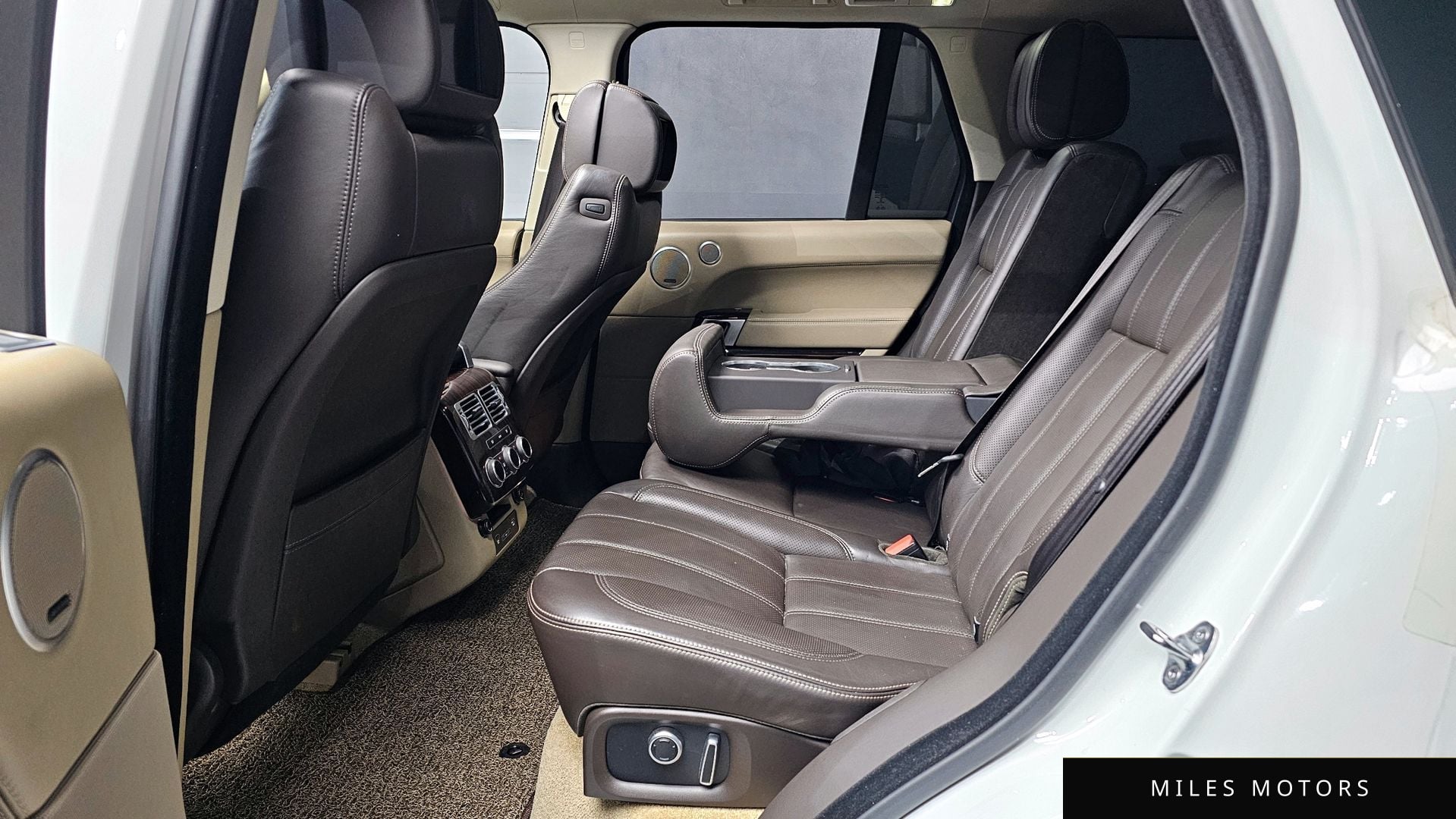 Land Rover Range Rover 2017 — миниатюра 12