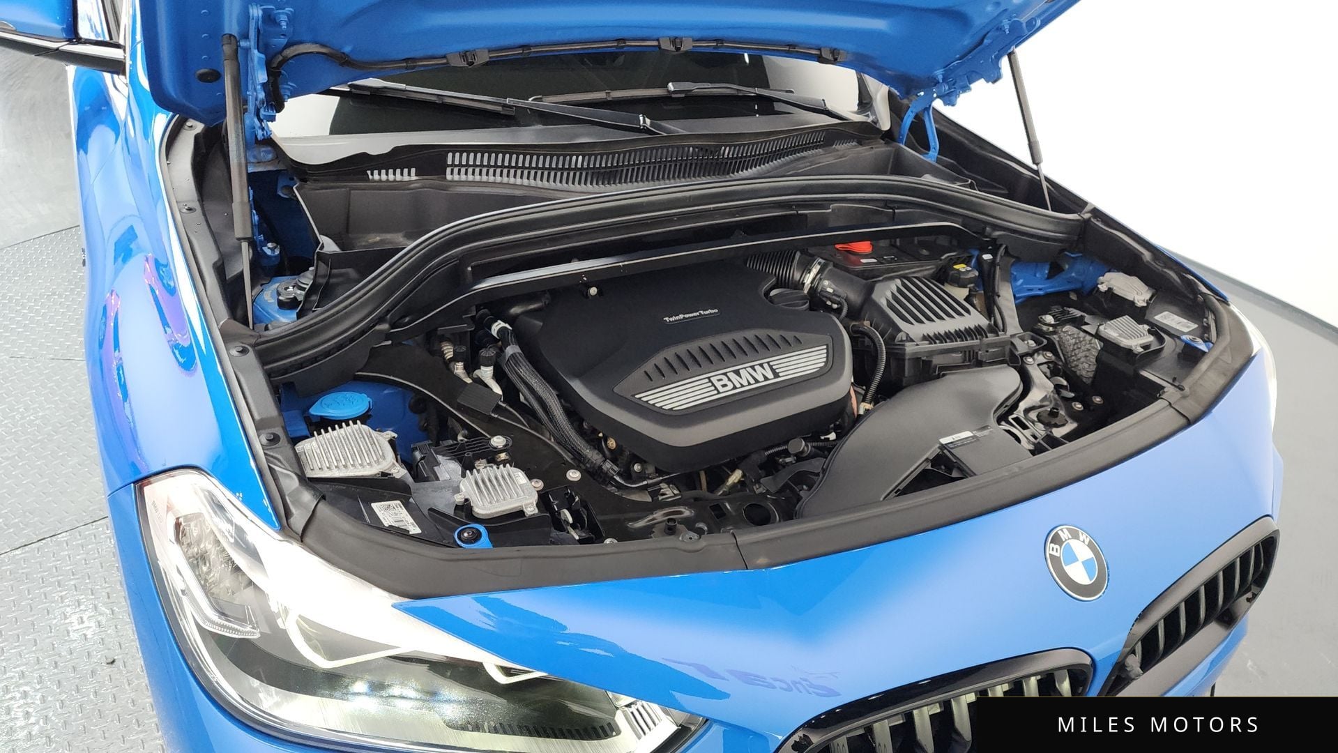 BMW X2 (F39) 2018 — миниатюра 6