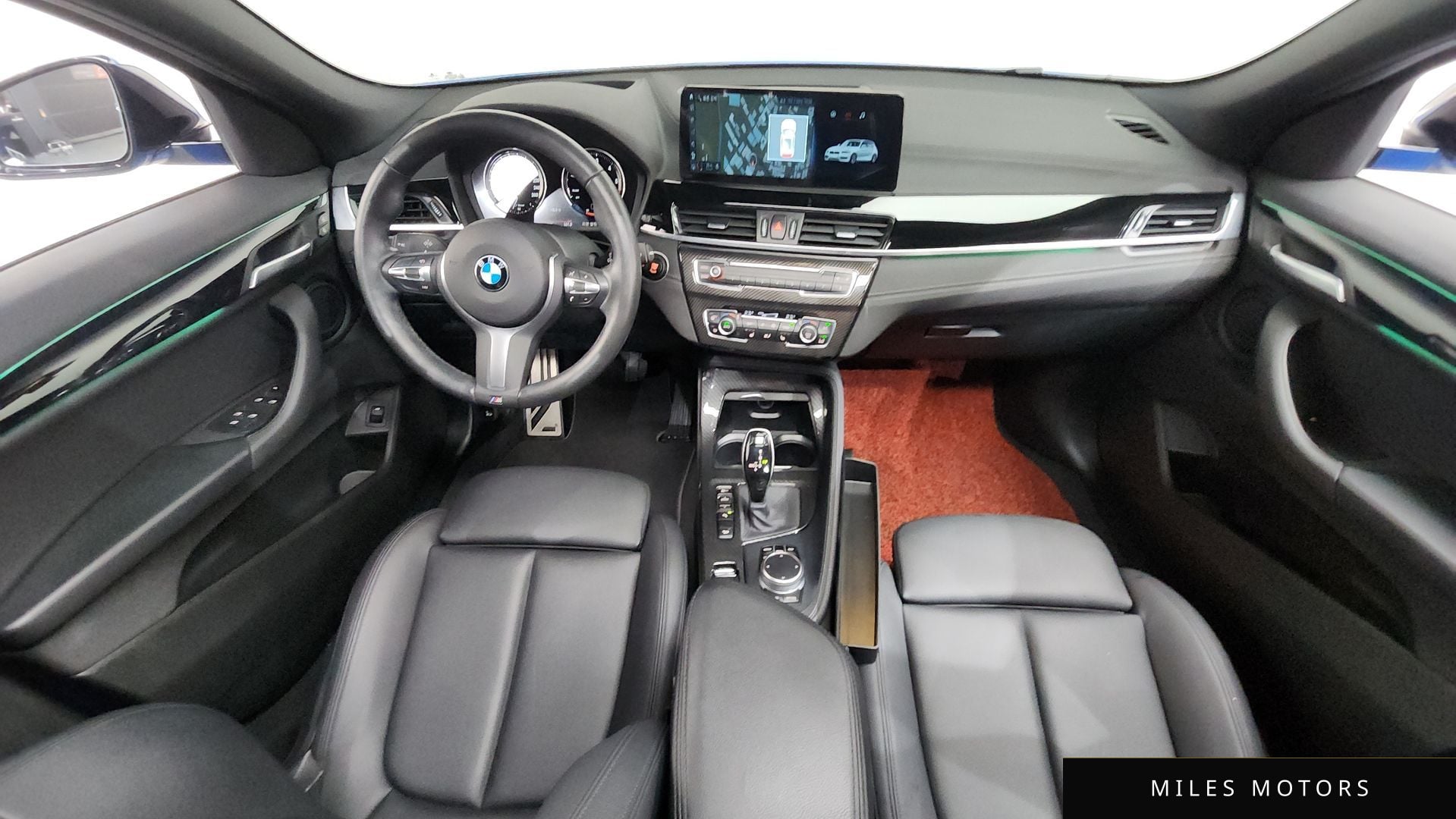 BMW X2 (F39) 2018 — миниатюра 7