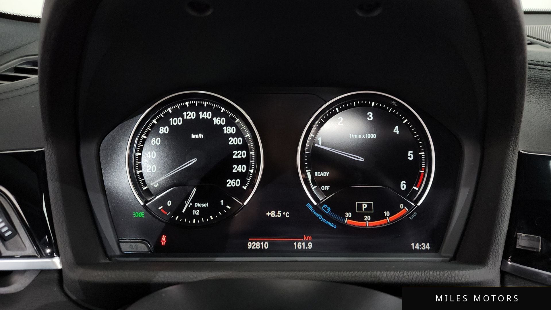 BMW X2 (F39) 2018 — миниатюра 8