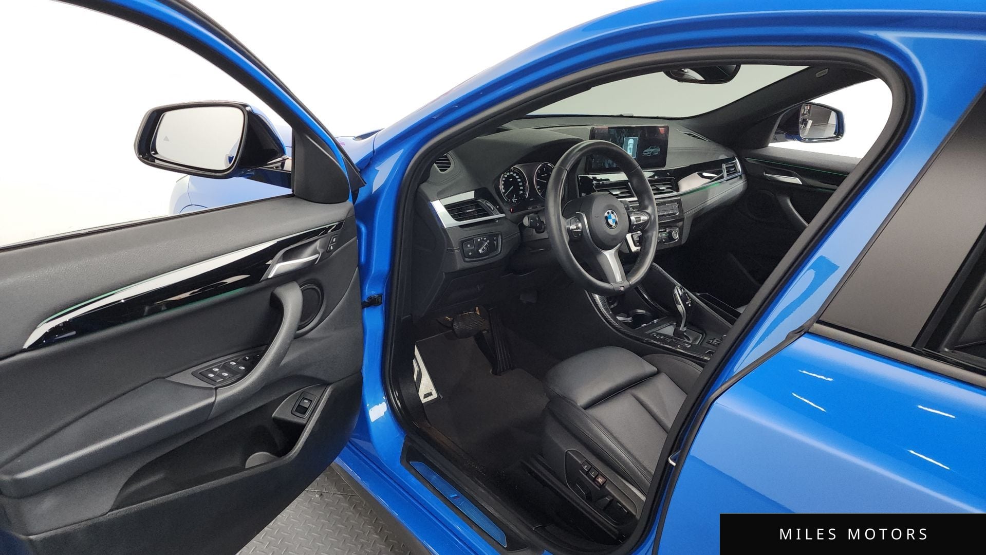 BMW X2 (F39) 2018 — миниатюра 10