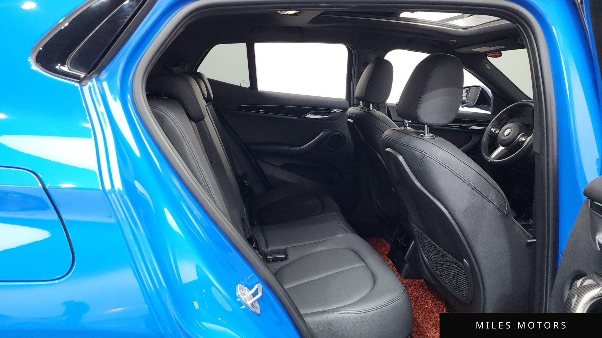 BMW X2 (F39) 2018 — миниатюра 12
