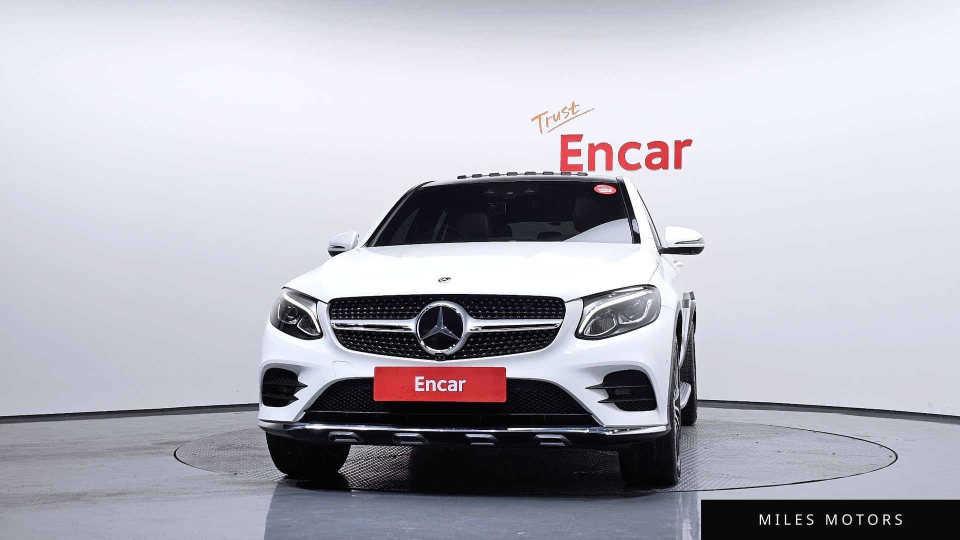 Mercedes-Benz GLC-Class X253 2018 — миниатюра 3
