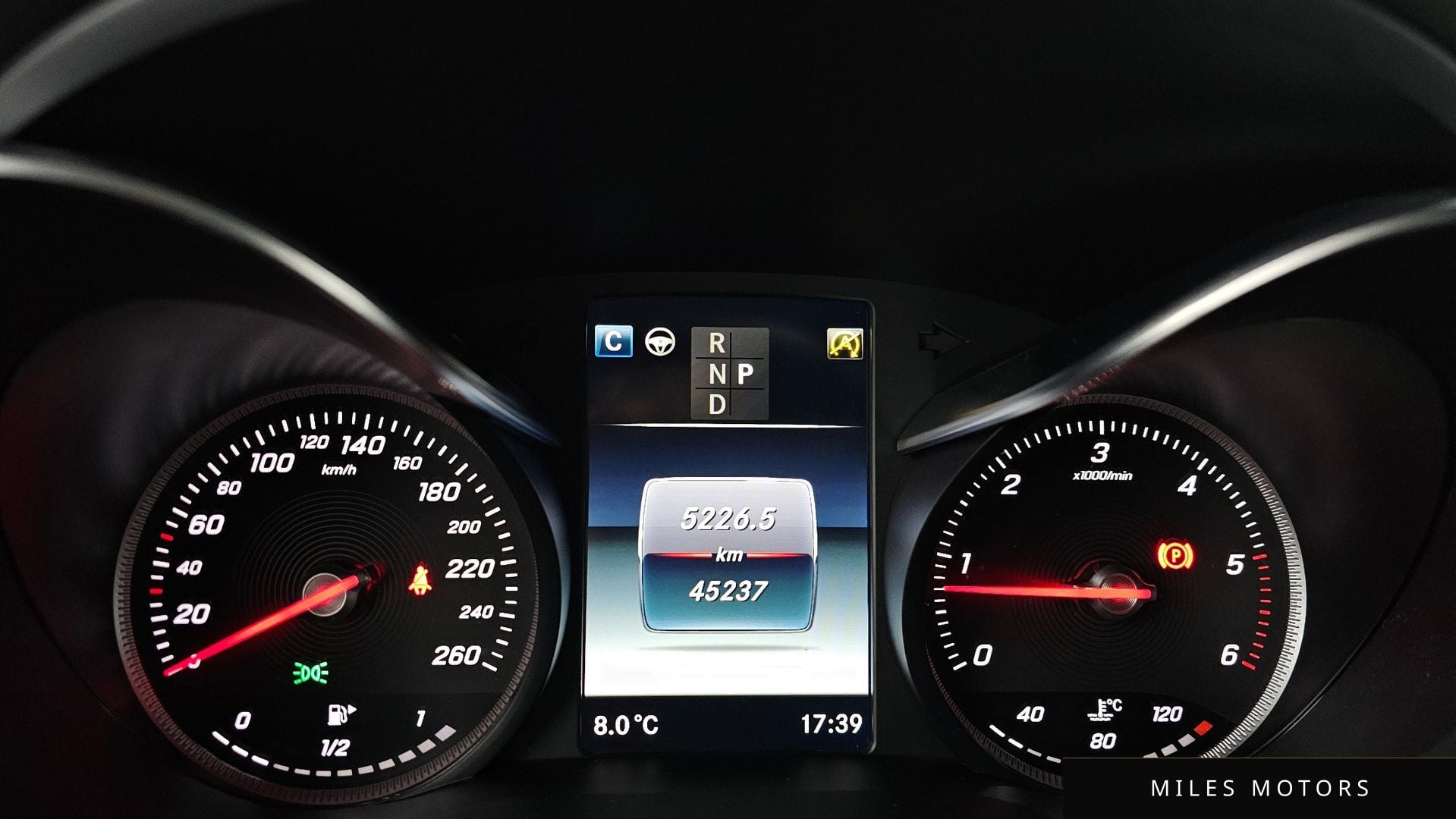 Mercedes-Benz GLC-Class X253 2018 — миниатюра 8
