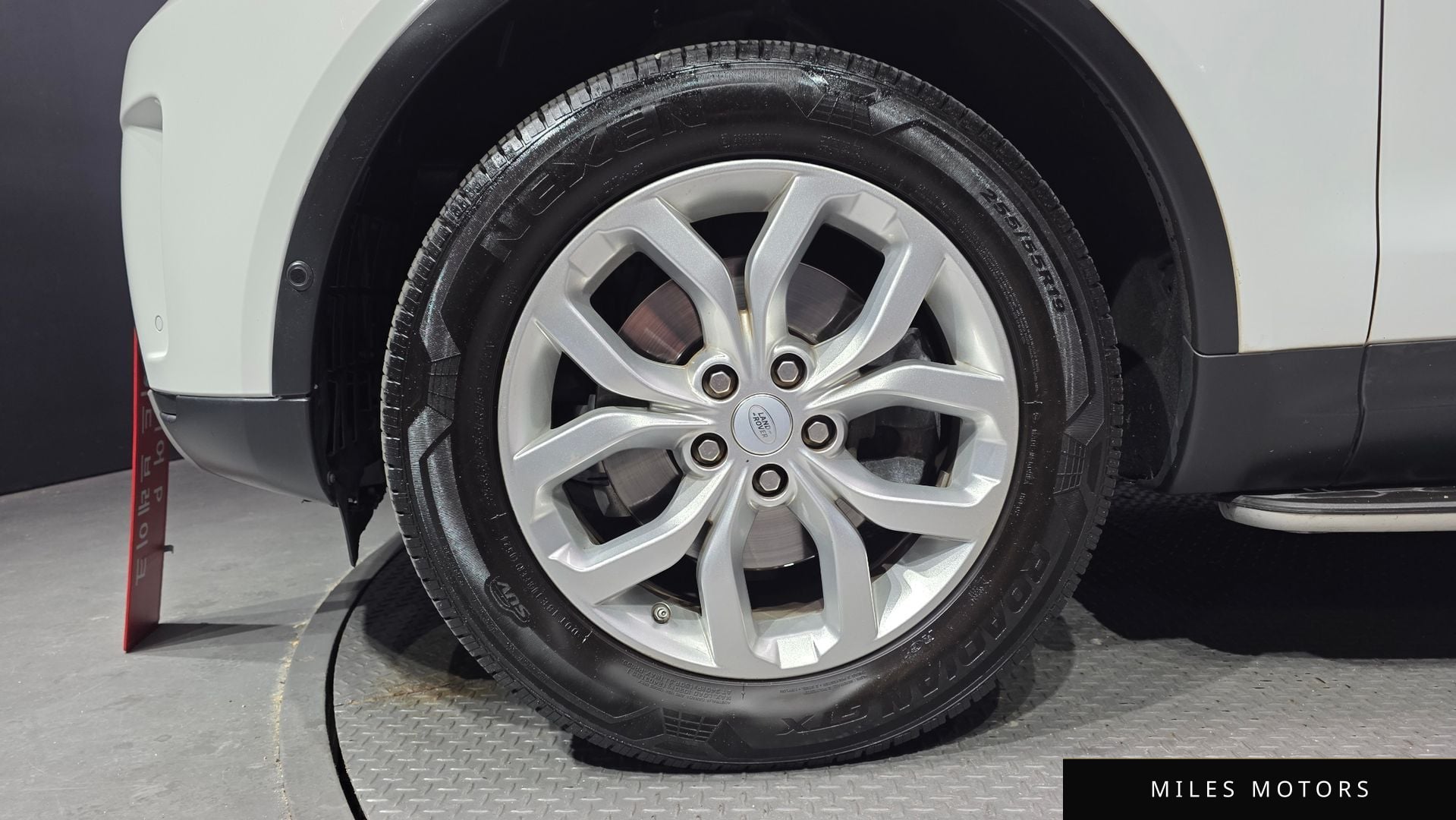 Land Rover 디스커버리 5 2019 — миниатюра 5
