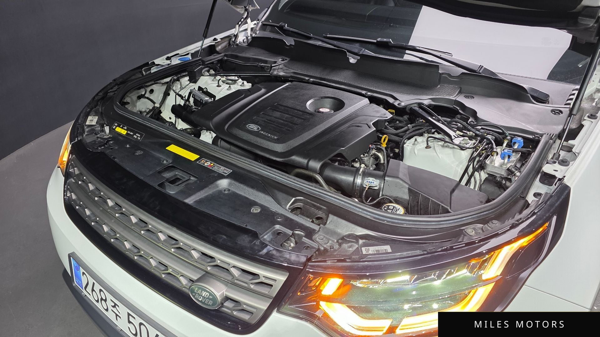 Land Rover 디스커버리 5 2019 — миниатюра 6