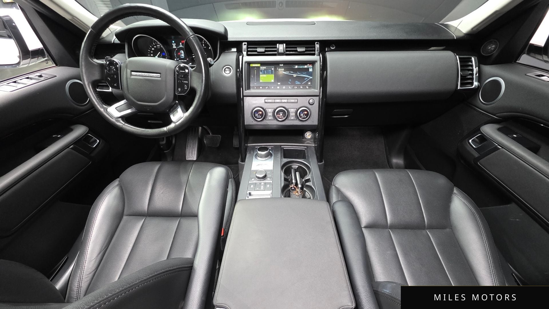 Land Rover 디스커버리 5 2019 — миниатюра 7