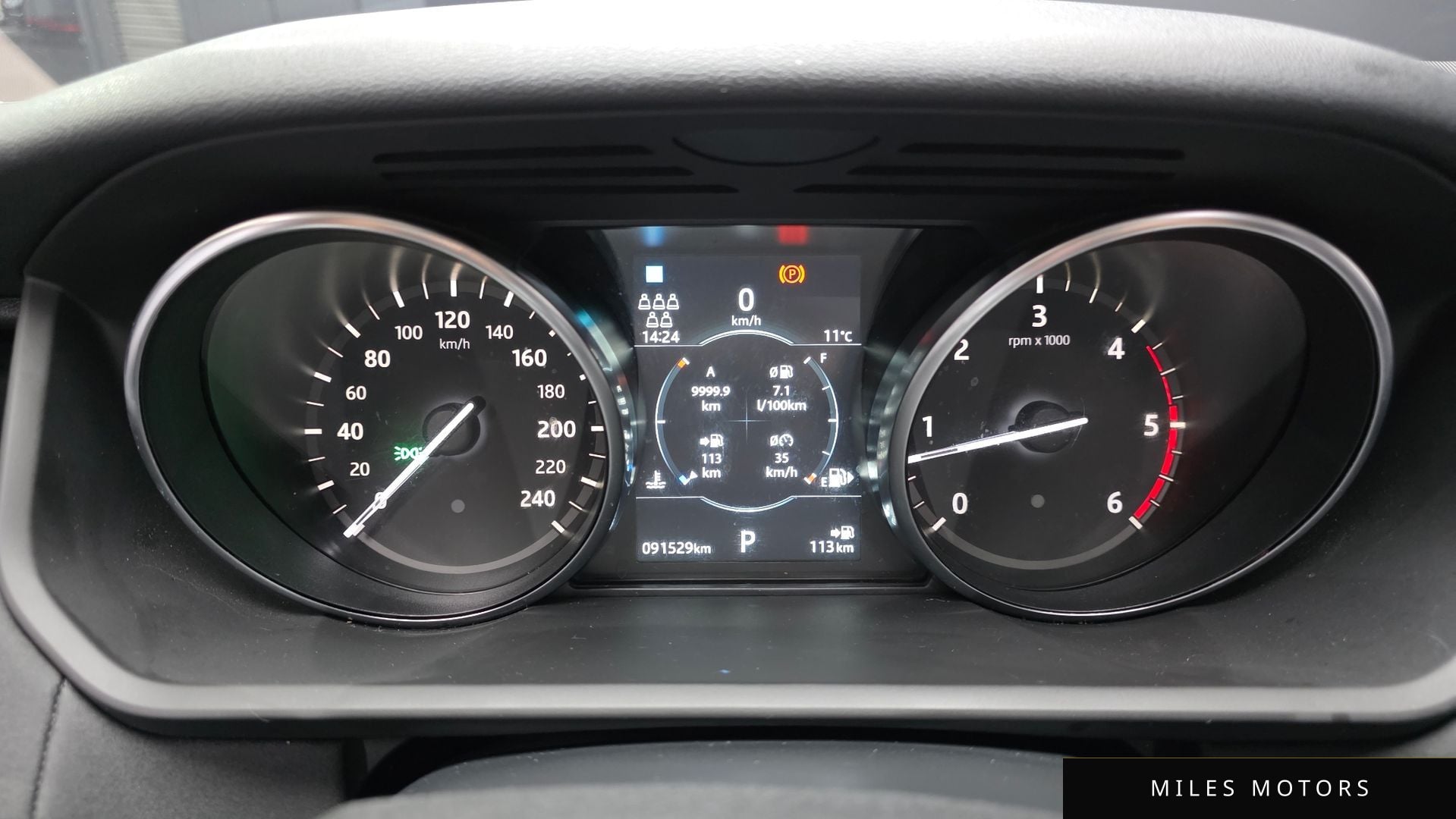 Land Rover 디스커버리 5 2019 — миниатюра 8
