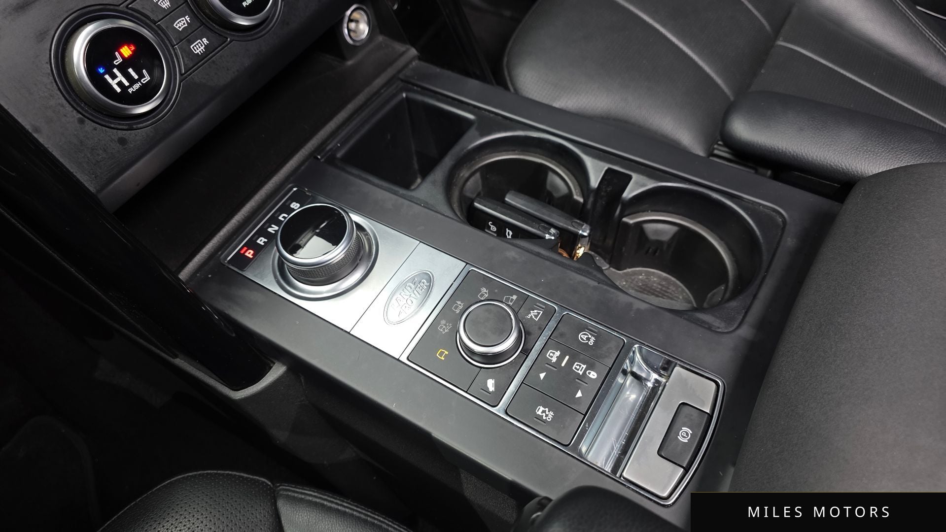 Land Rover 디스커버리 5 2019 — миниатюра 9