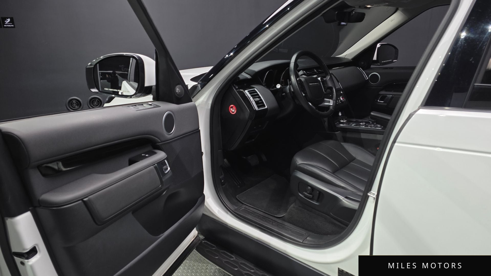 Land Rover 디스커버리 5 2019 — миниатюра 10