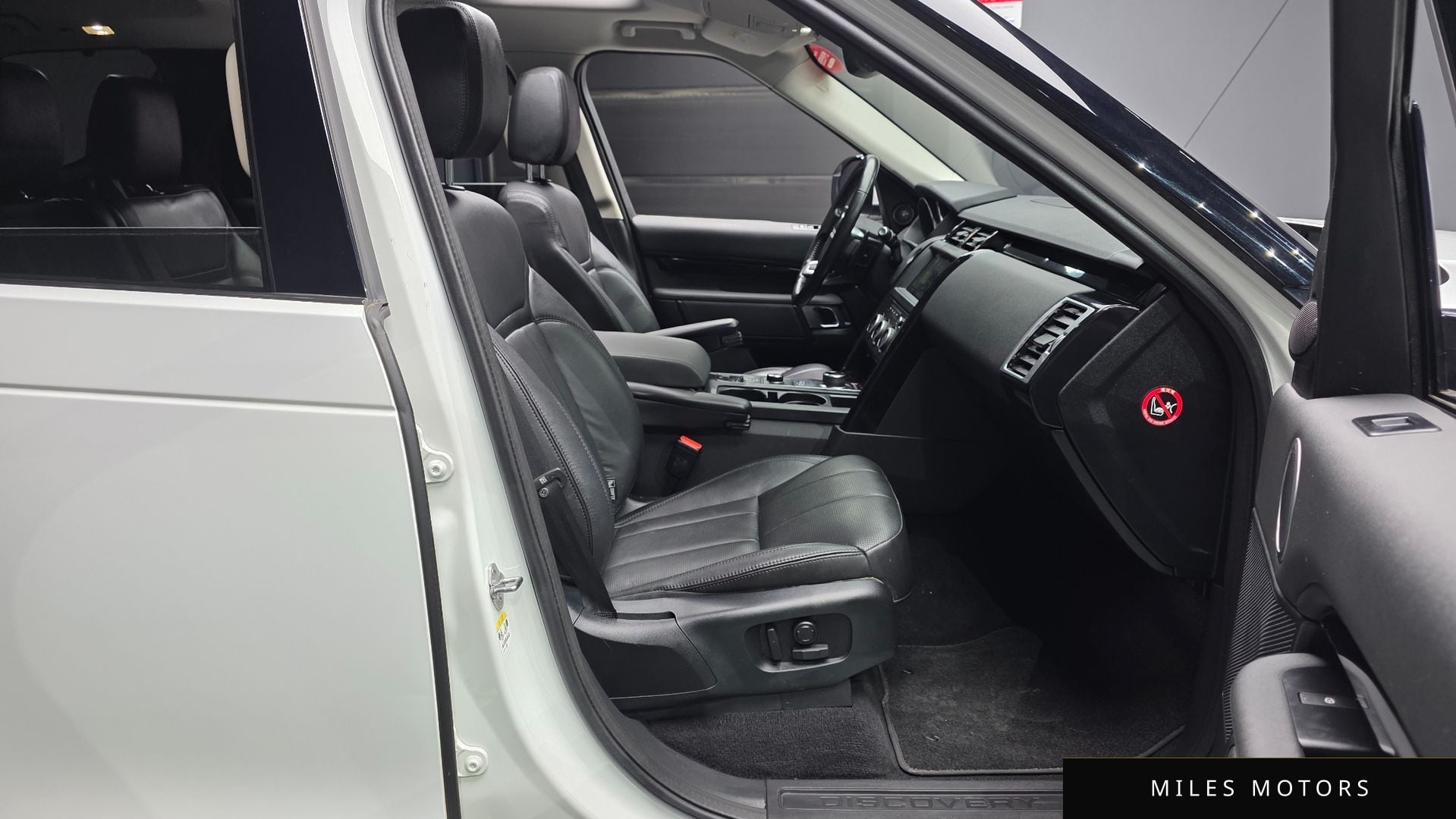 Land Rover 디스커버리 5 2019 — миниатюра 11