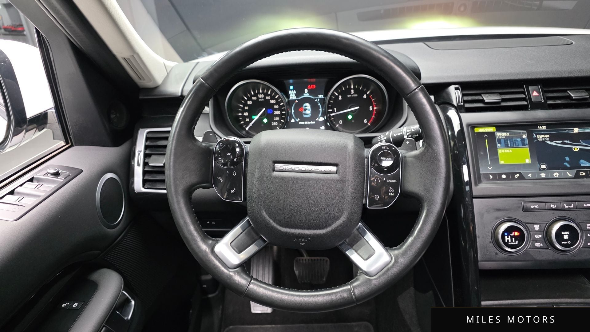 Land Rover 디스커버리 5 2019 — миниатюра 13