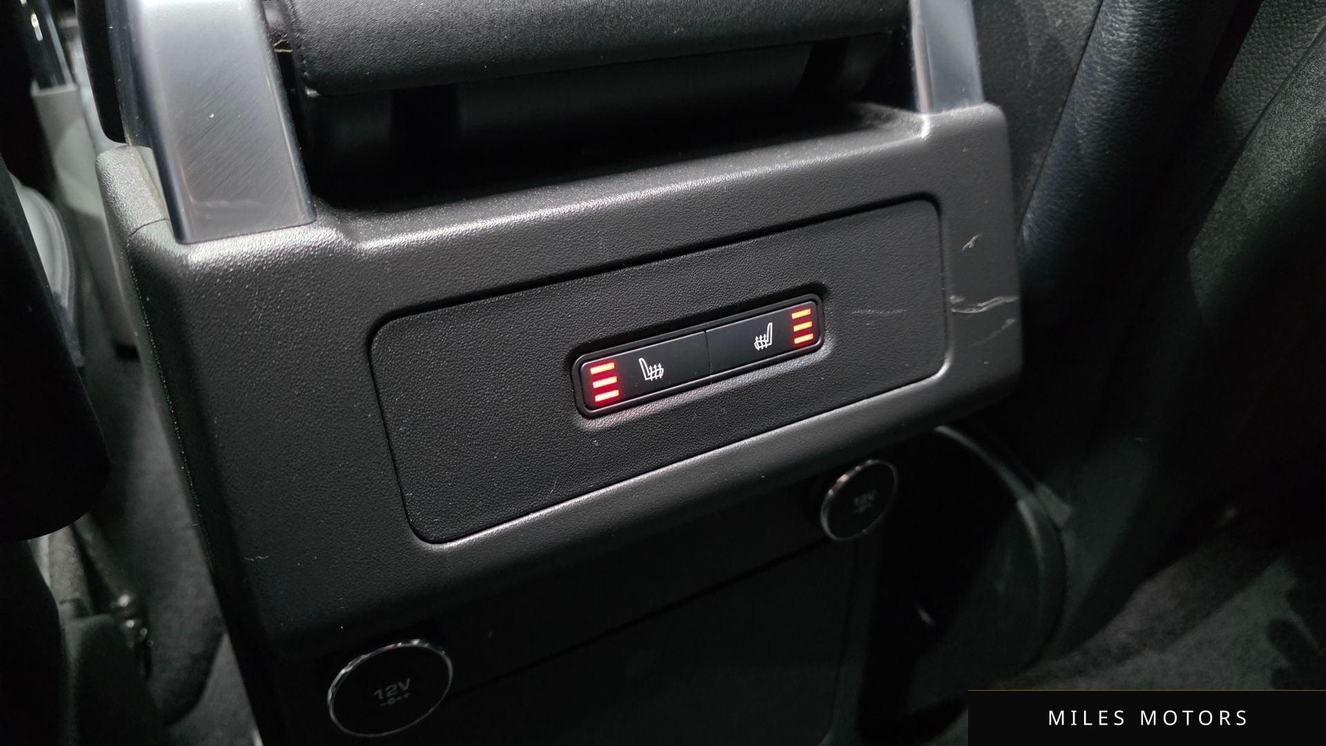 Land Rover 디스커버리 5 2019 — миниатюра 18
