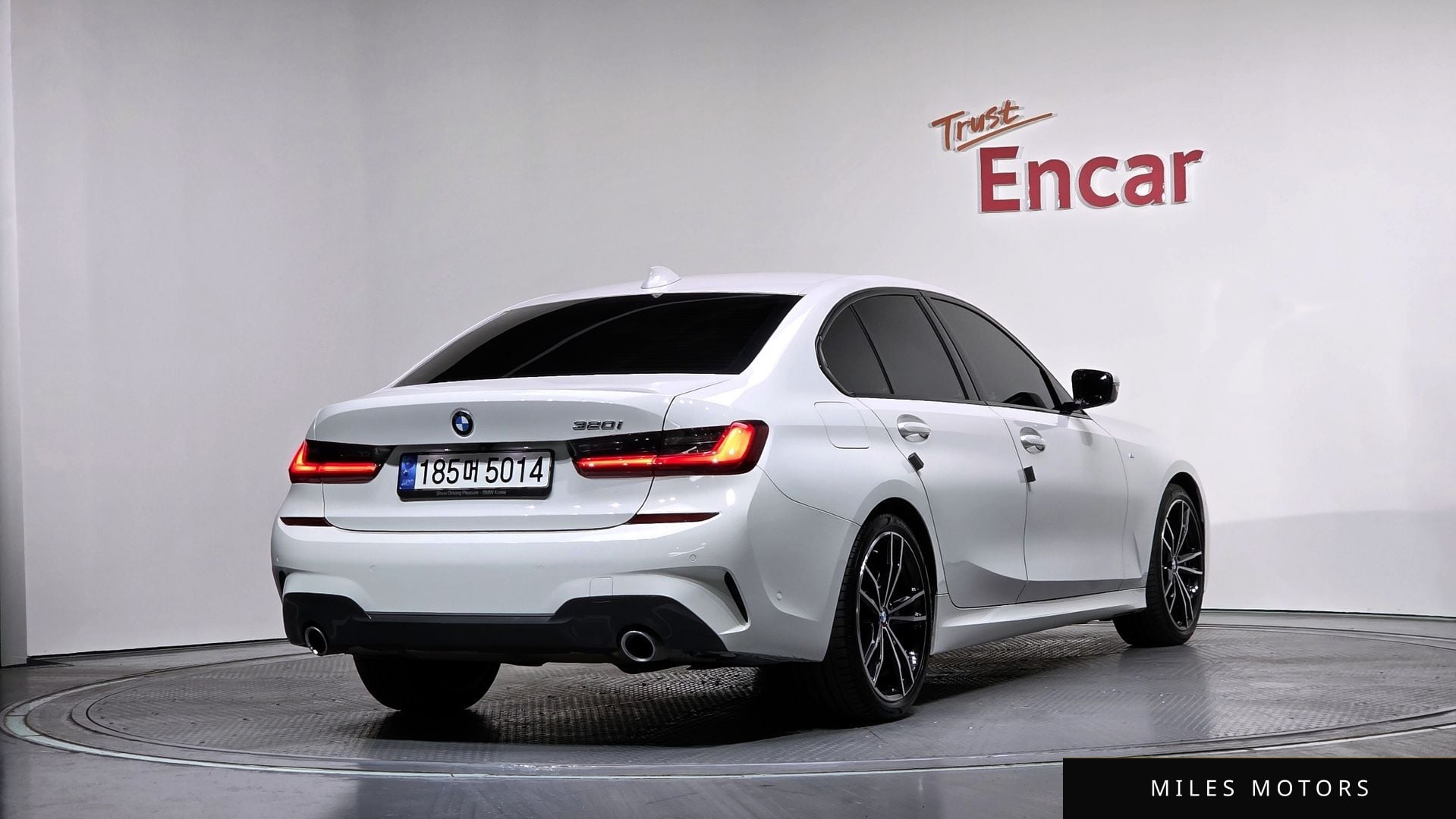 BMW 3 Series (G20) 2022 — миниатюра 2