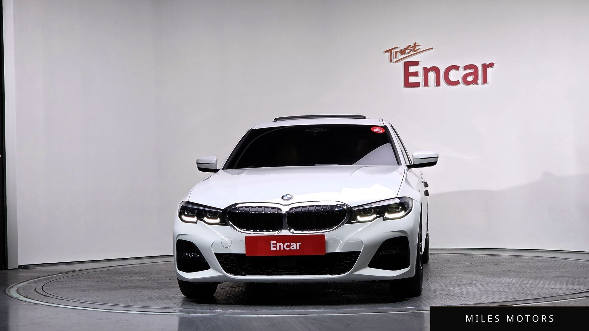 BMW 3 Series (G20) 2022 — миниатюра 3