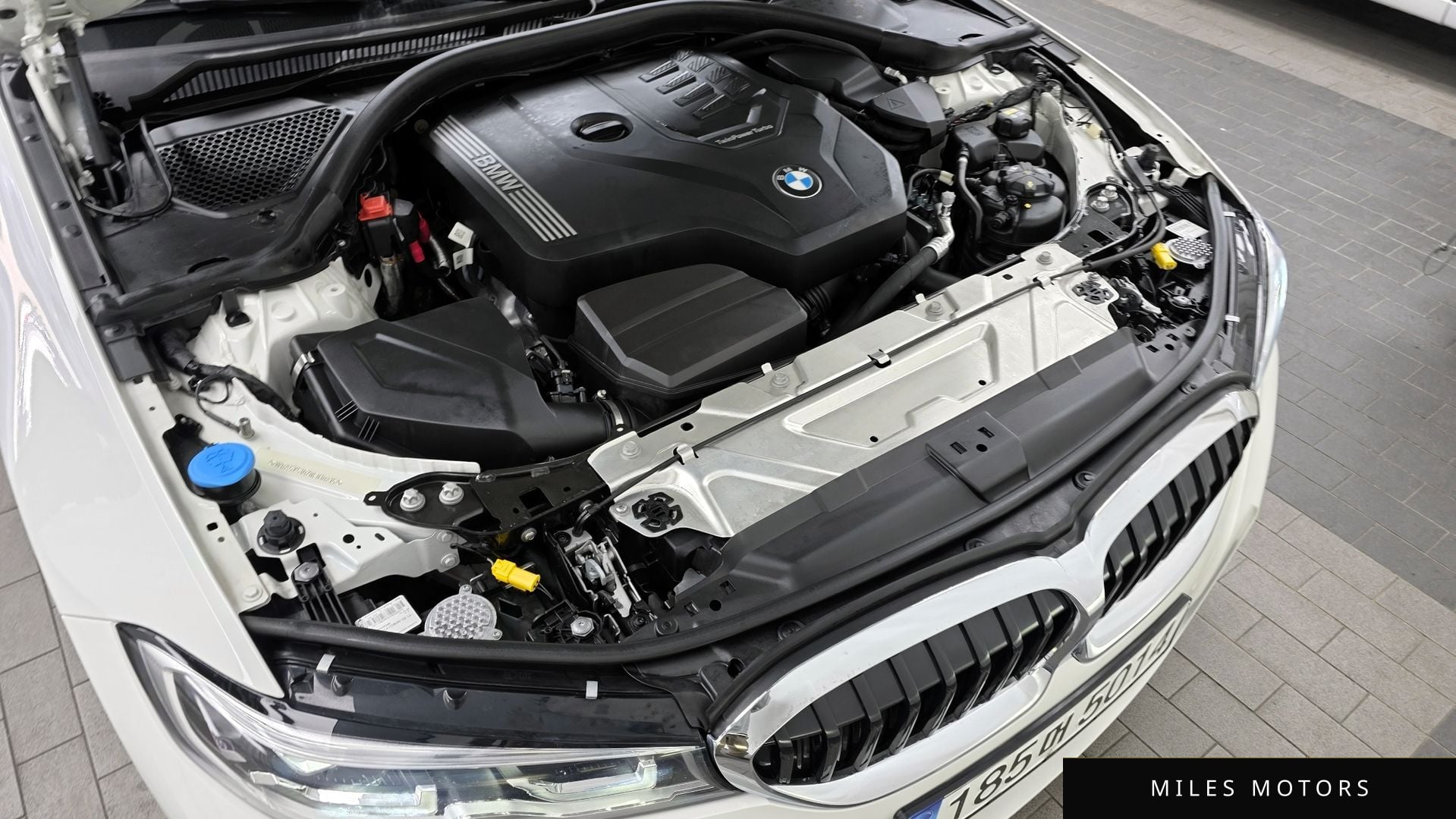 BMW 3 Series (G20) 2022 — миниатюра 6