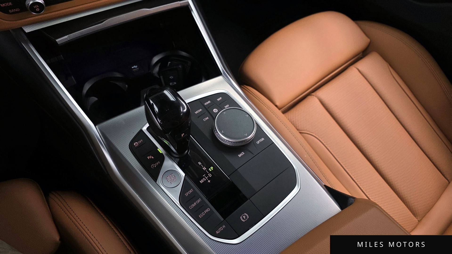 BMW 3 Series (G20) 2022 — миниатюра 9