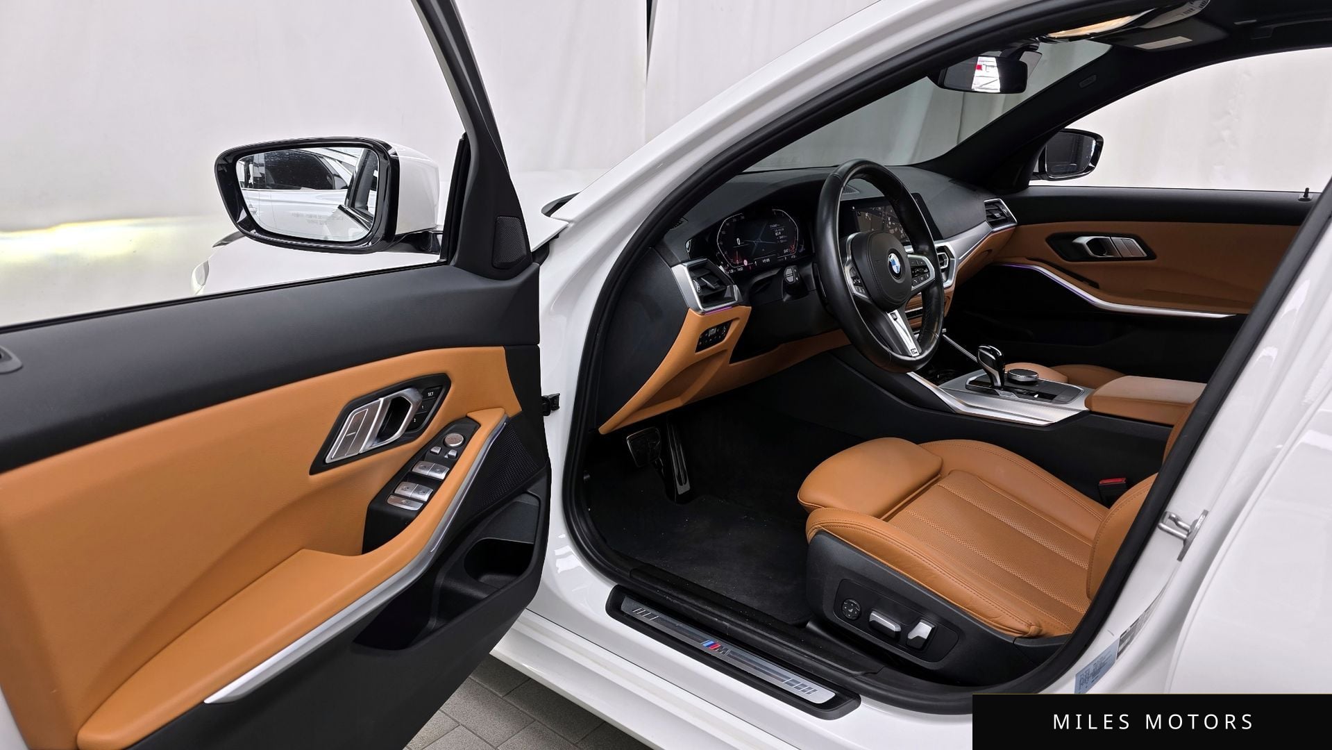 BMW 3 Series (G20) 2022 — миниатюра 10