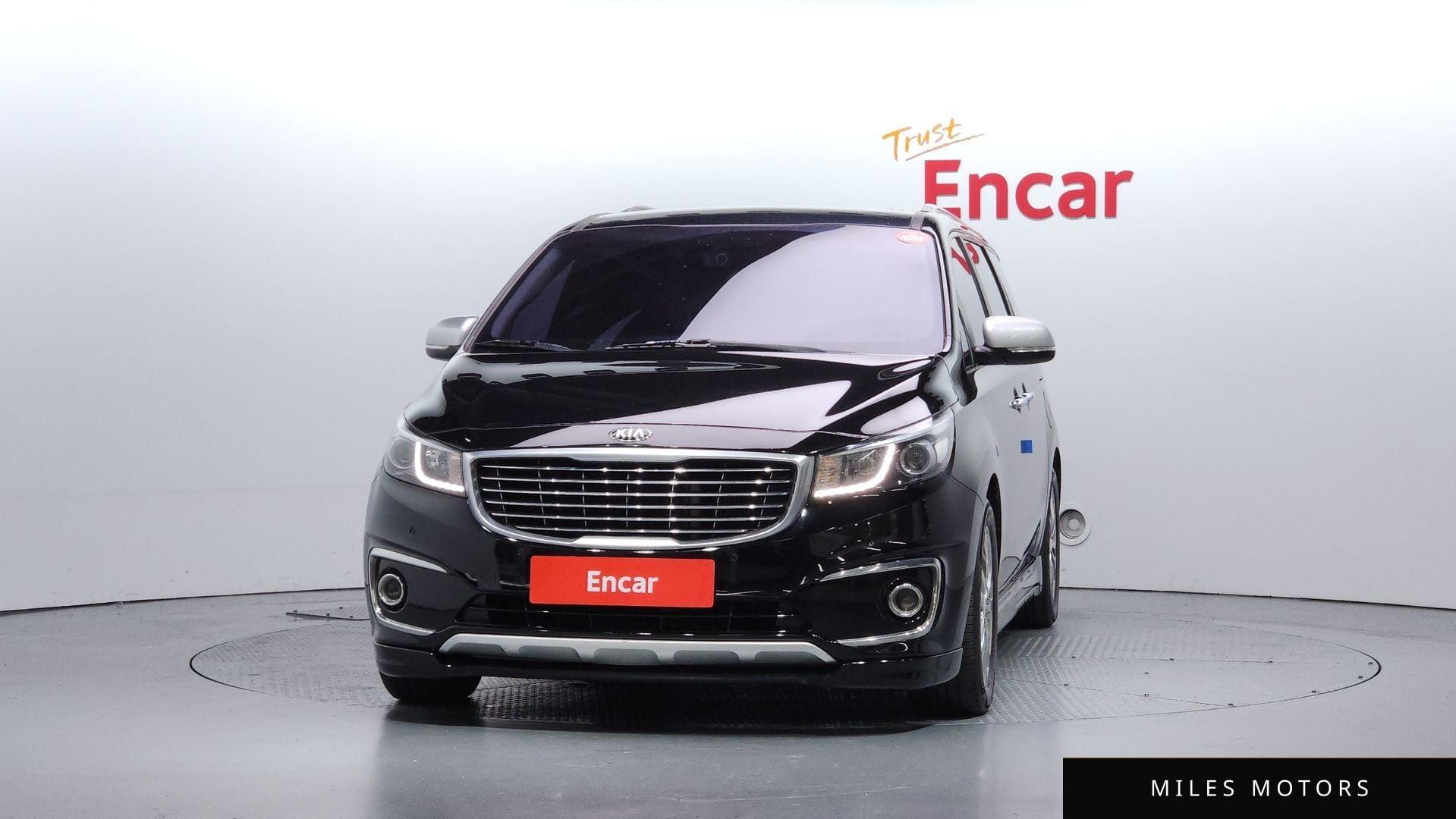 Kia Canival 2016 — миниатюра 3