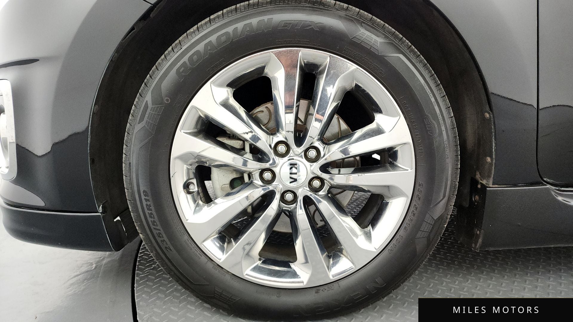 Kia Canival 2016 — миниатюра 5