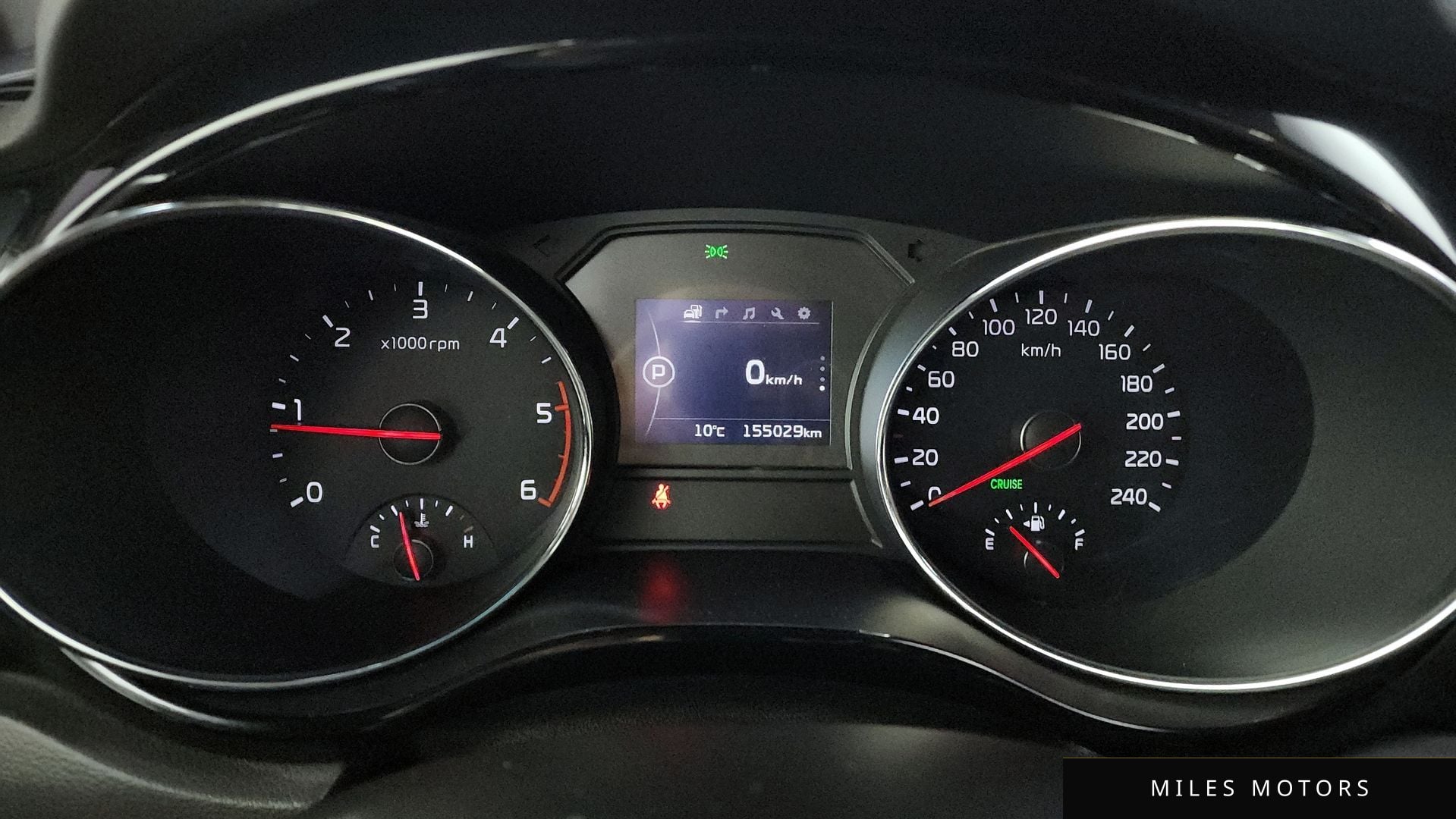 Kia Canival 2016 — миниатюра 8