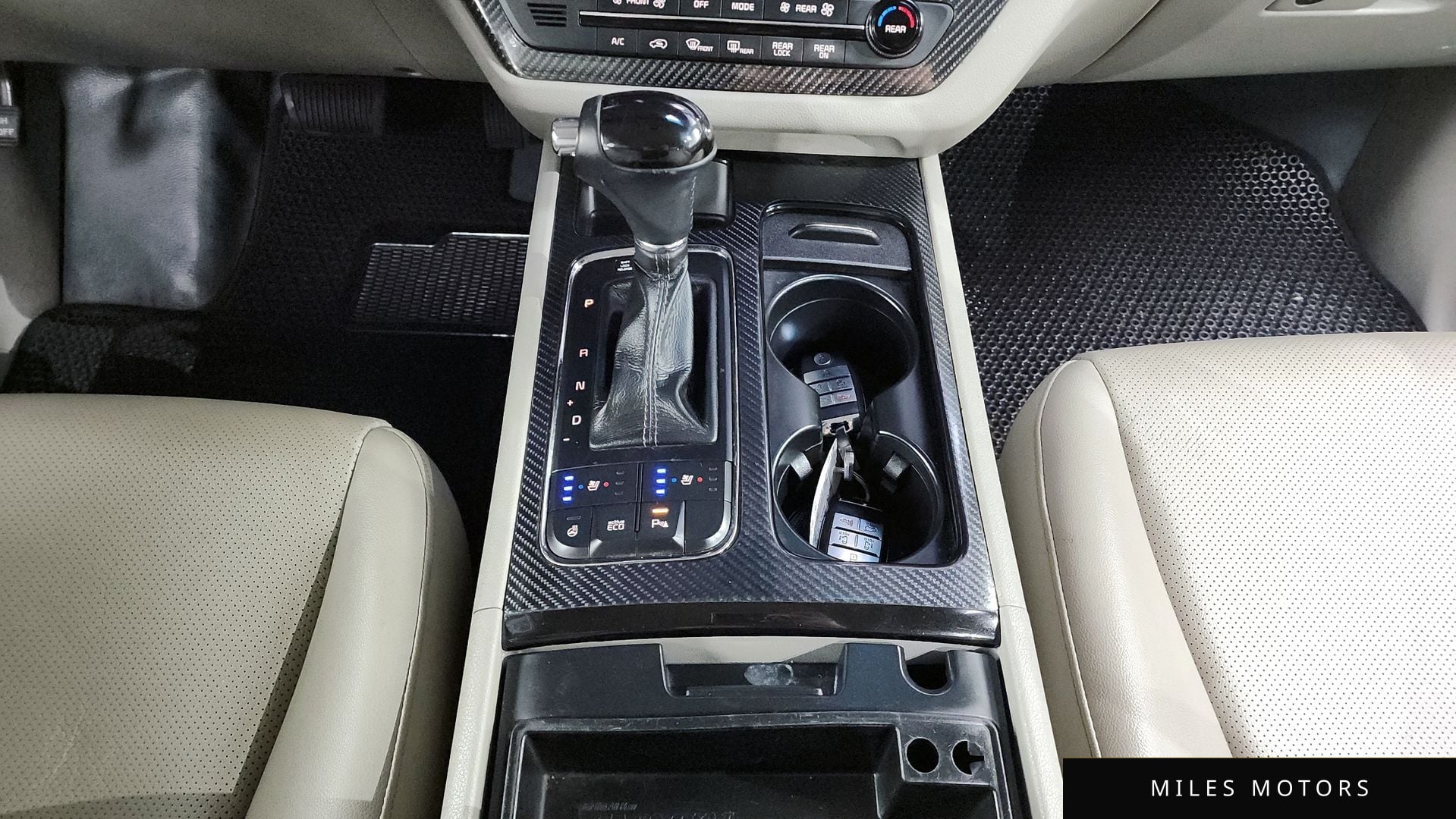 Kia Canival 2016 — миниатюра 9
