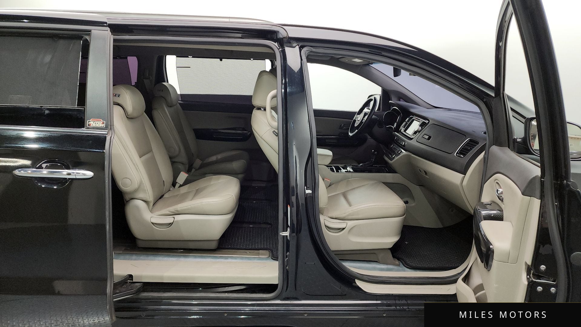 Kia Canival 2016 — миниатюра 11