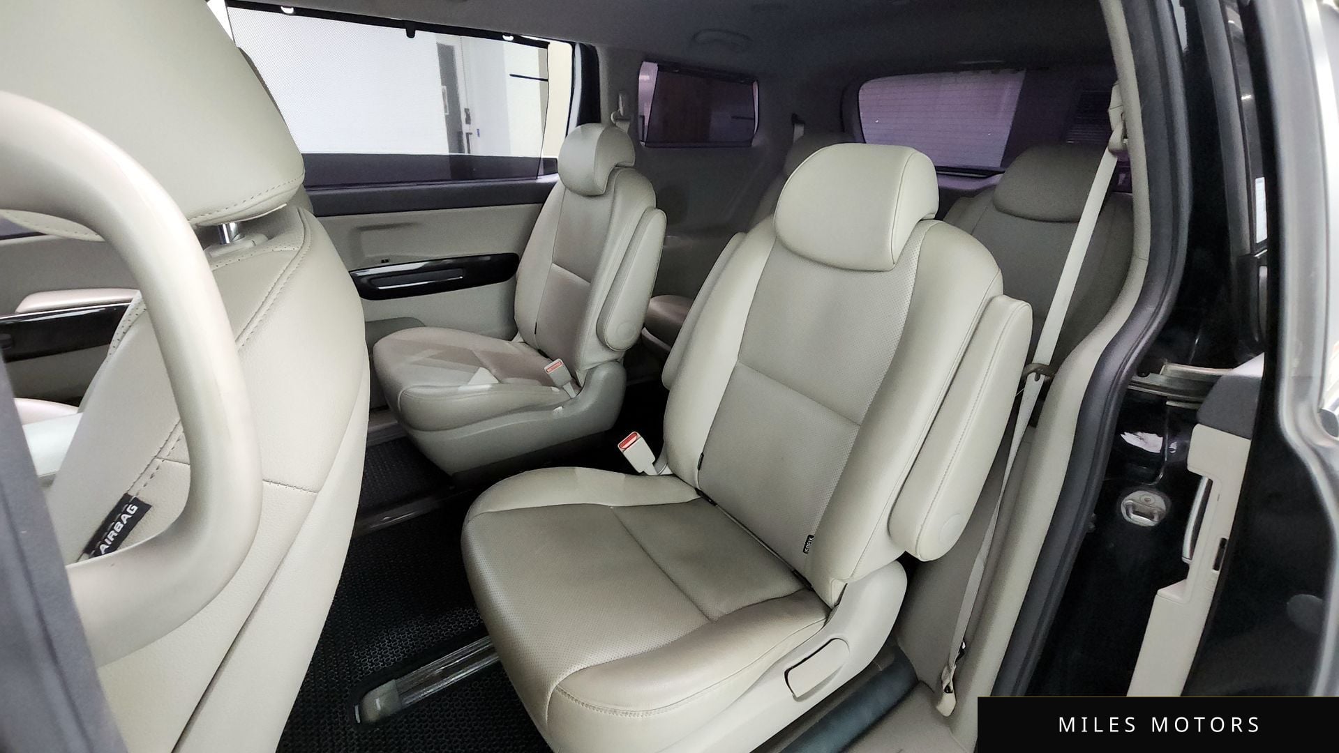 Kia Canival 2016 — миниатюра 12