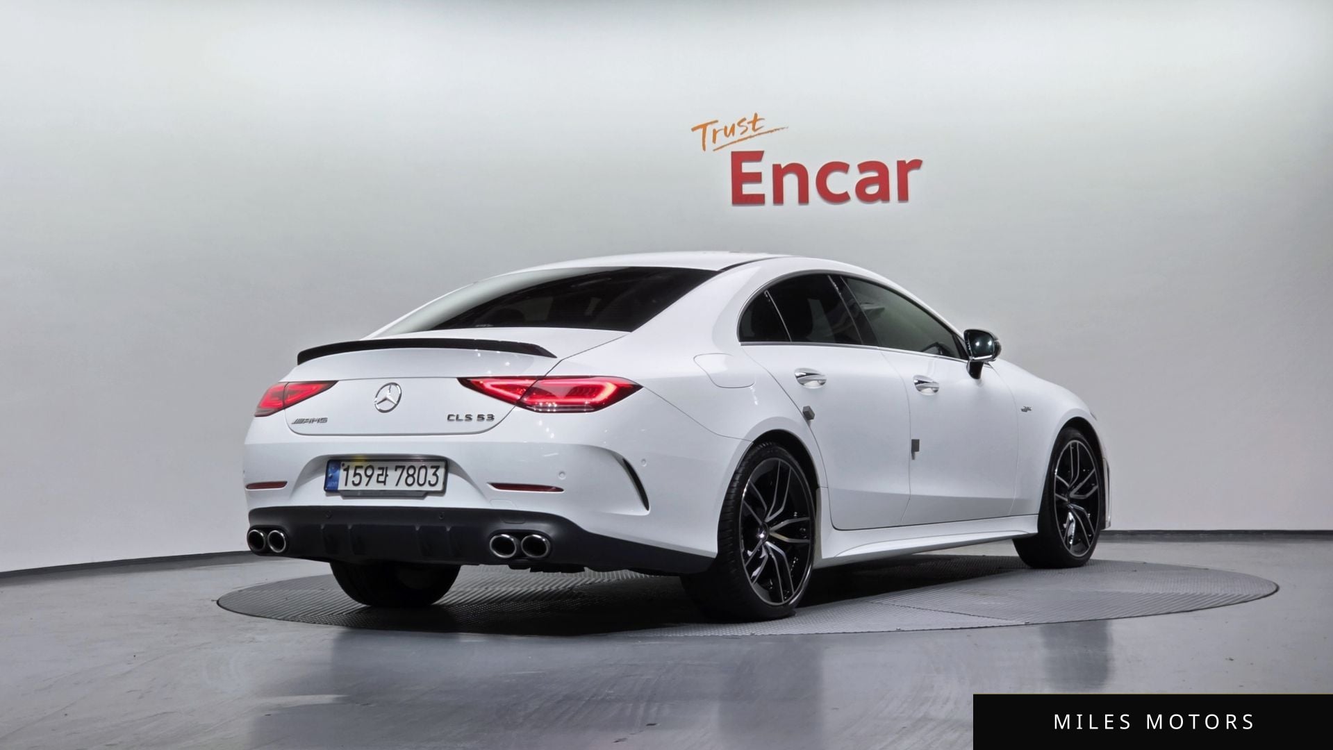 Mercedes-Benz CLS-Class C257 2022 — миниатюра 2