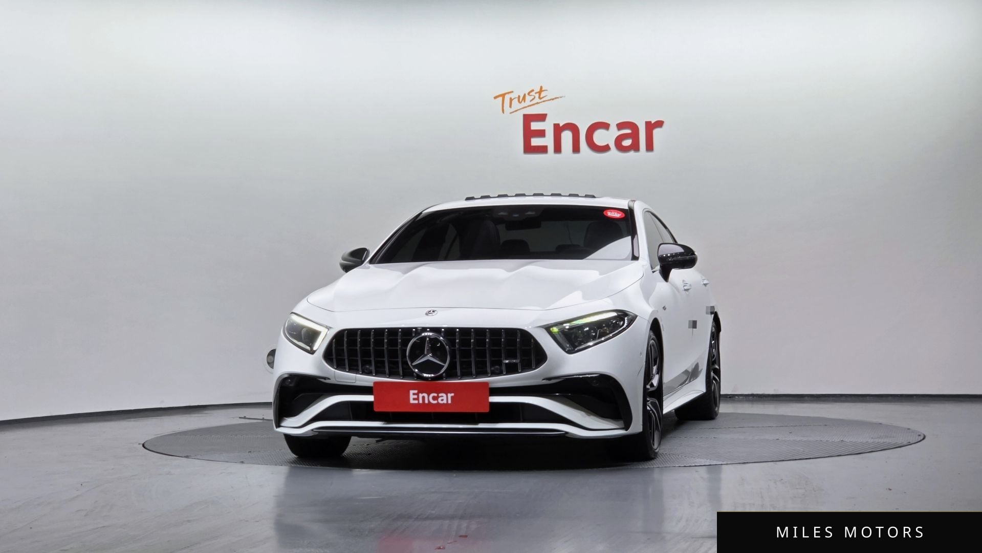Mercedes-Benz CLS-Class C257 2022 — миниатюра 3